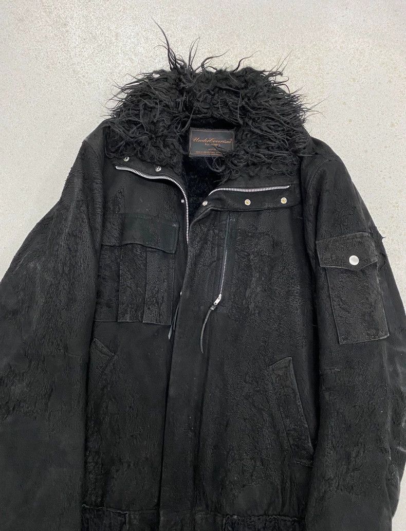 Undercover UNDERCOVER But Beautiful archive jacket 2505-Nextarrow Size US M / EU 48-50 / 2 - 2 Thumbnail