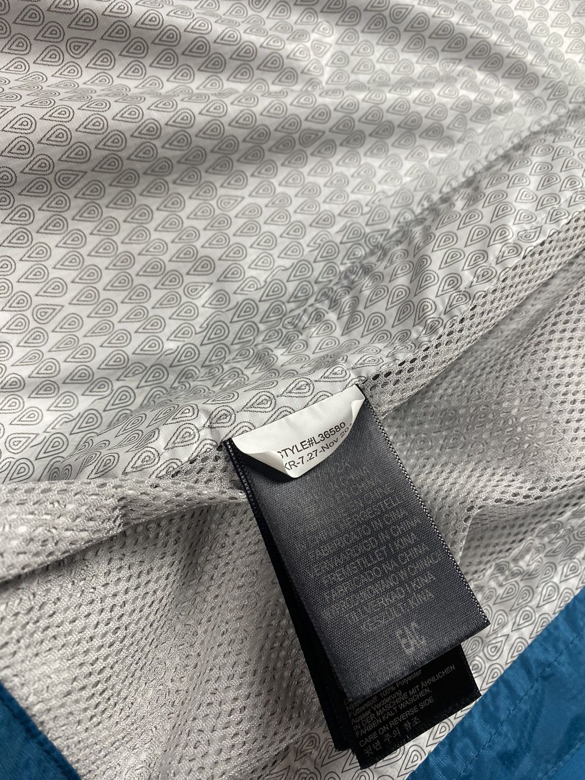 Marmot 🚨 Marmot membrane jacket woman L Size L / US 10 / IT 46 - 7 Thumbnail