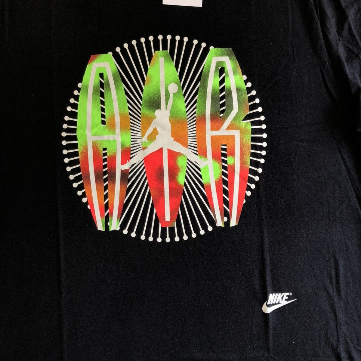Jordan Brand Jordan Jumpman Size US XL / EU 56 / 4 - 4 Thumbnail