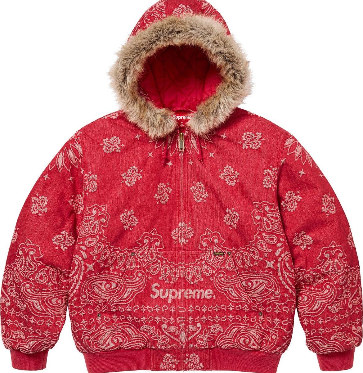 Goretex × Supreme × Umbro Supreme Umbro Gore-Tex Hooded