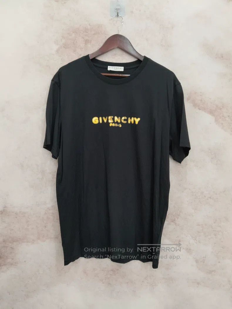 Givenchy Givenchy T-Shirt Size US XL / EU 56 / 4 - 1 Thumbnail