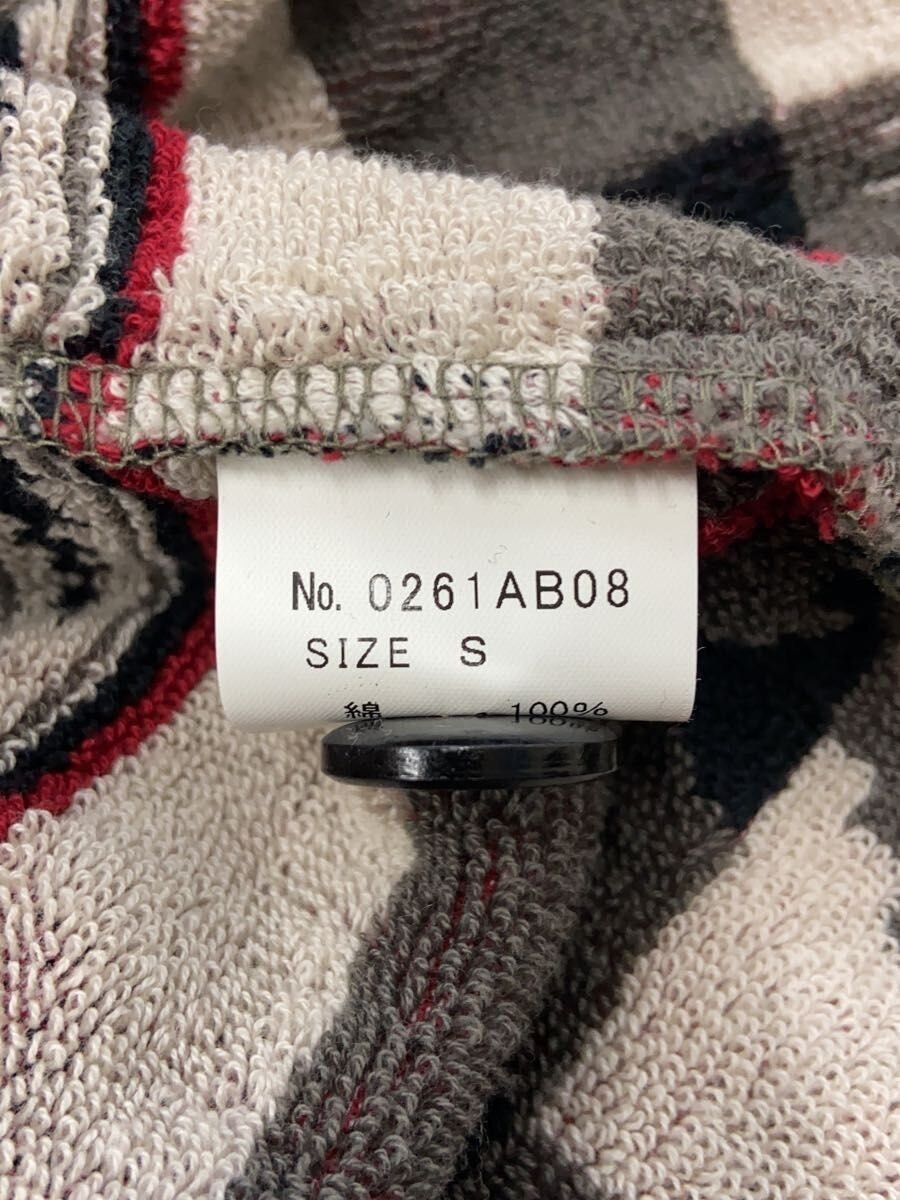 Hysteric Glamour Aztec Logo Jacket Size US S / EU 44-46 / 1 - 5 Thumbnail