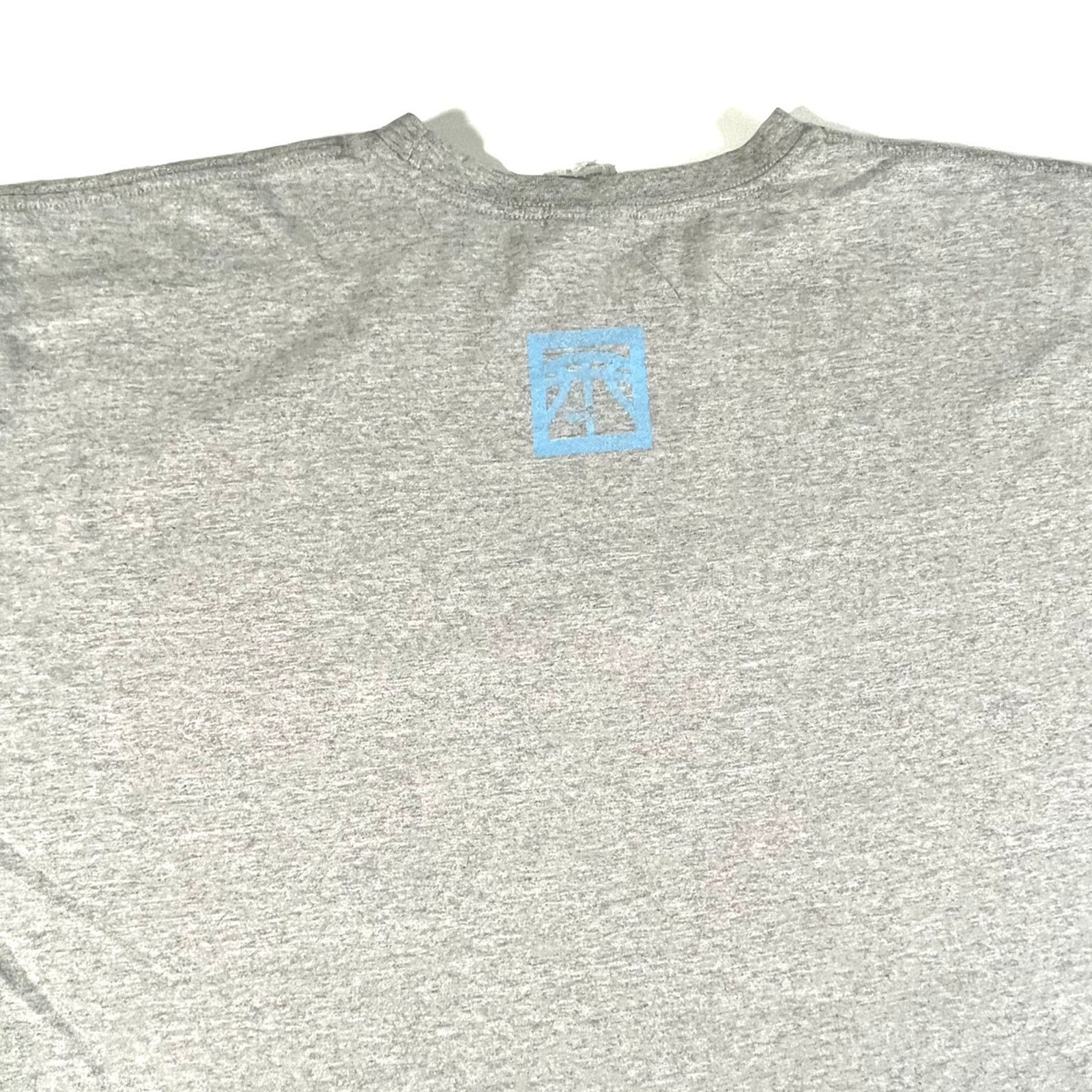 Nike × Vintage Vintage 2000’s Nike Silver Tag Vince Carter Graphic Tee XXL Size US XXL / EU 58 / 5 - 8 Thumbnail