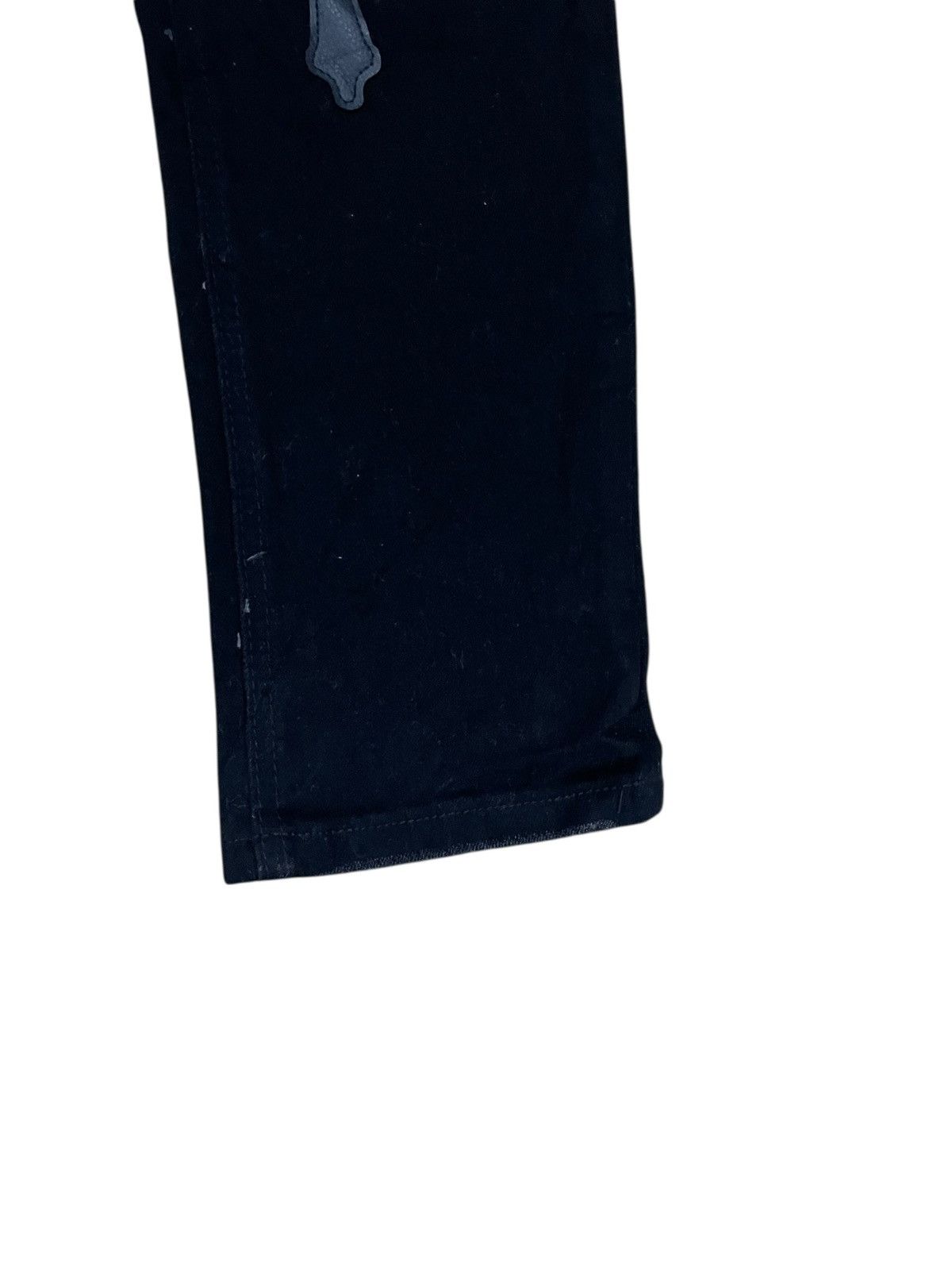 If Six Was Nine Rockstar Original Natural Selection 2.0 Stretch Skinny Jeans Size US 30 / EU 46 - 11 Thumbnail