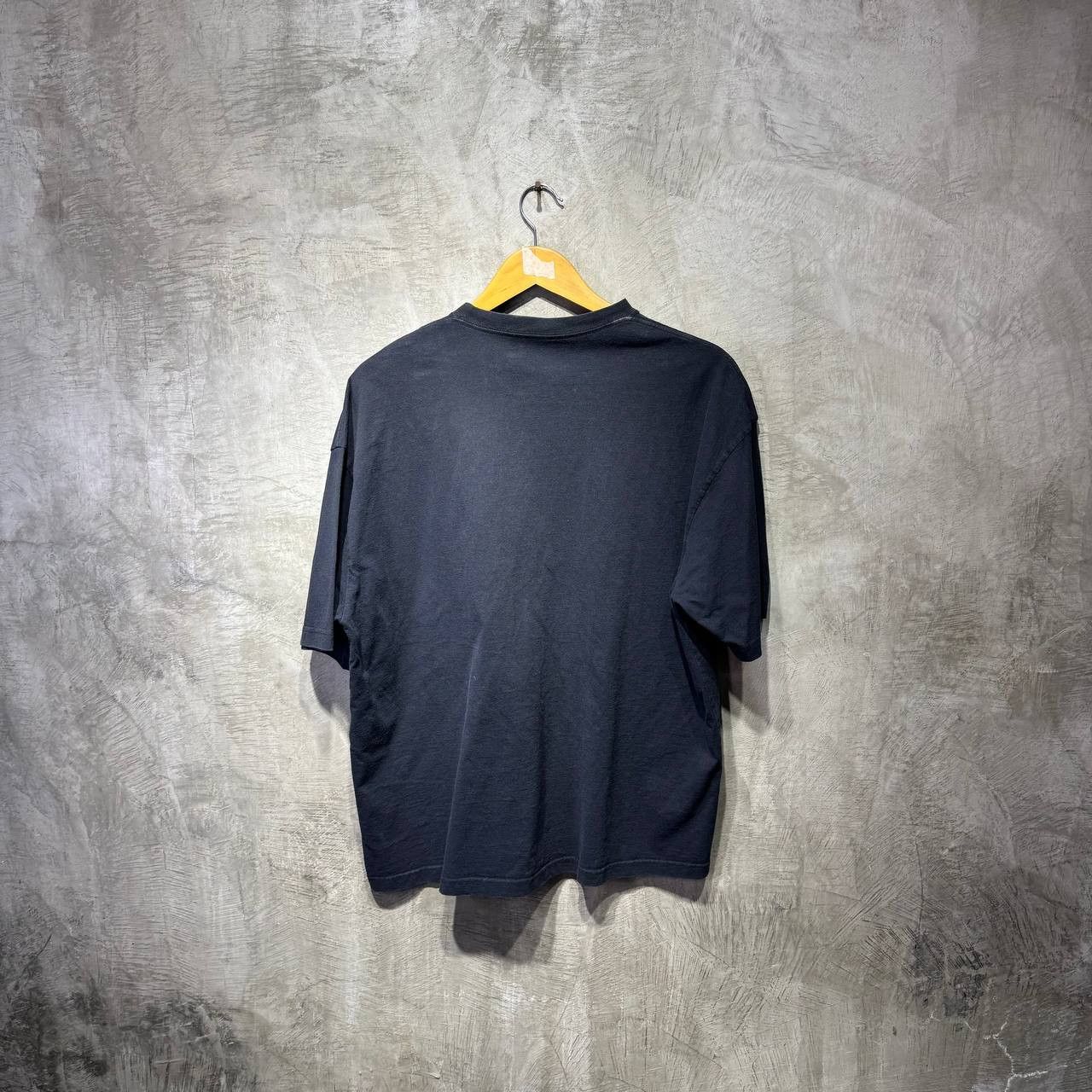 Balenciaga Balenciaga BB logo feather rainbow embroidered tee Size US XL / EU 56 / 4 - 5 Thumbnail