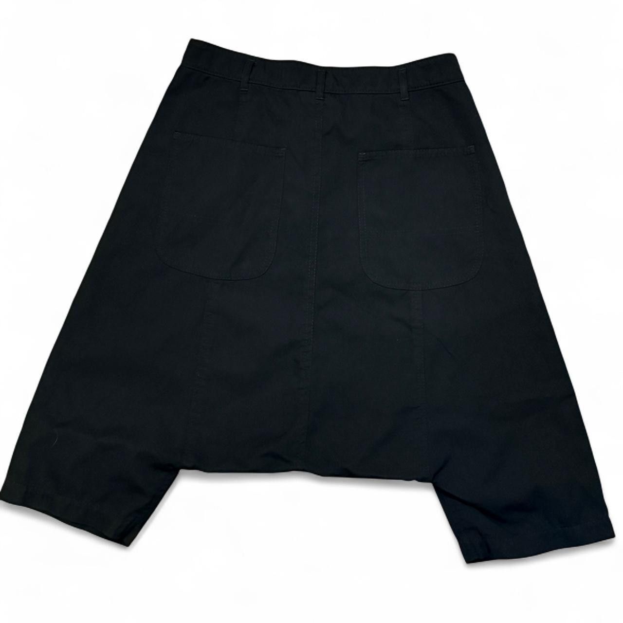 Comme des Garcons Drop Crotch Size US 29 - 4 Thumbnail