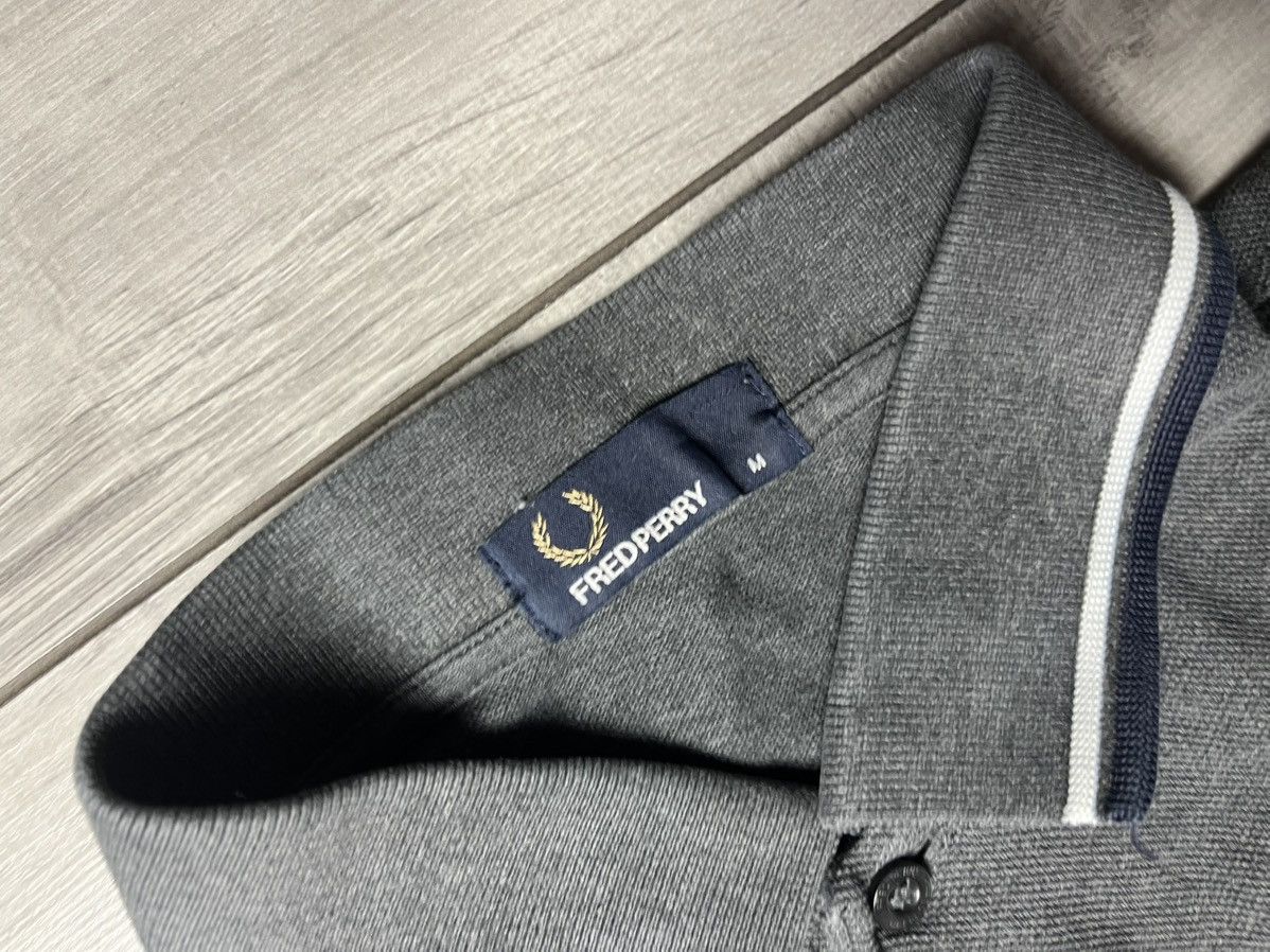 Fred Perry Fred perry polo casual formal size Medium Size US M / EU 48-50 / 2 - 4 Thumbnail