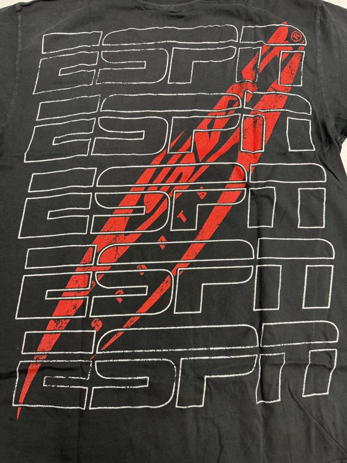 HELLSTAR Hellstar ESPN Run T-shirt Size US L / EU 52-54 / 3 - 5 Thumbnail