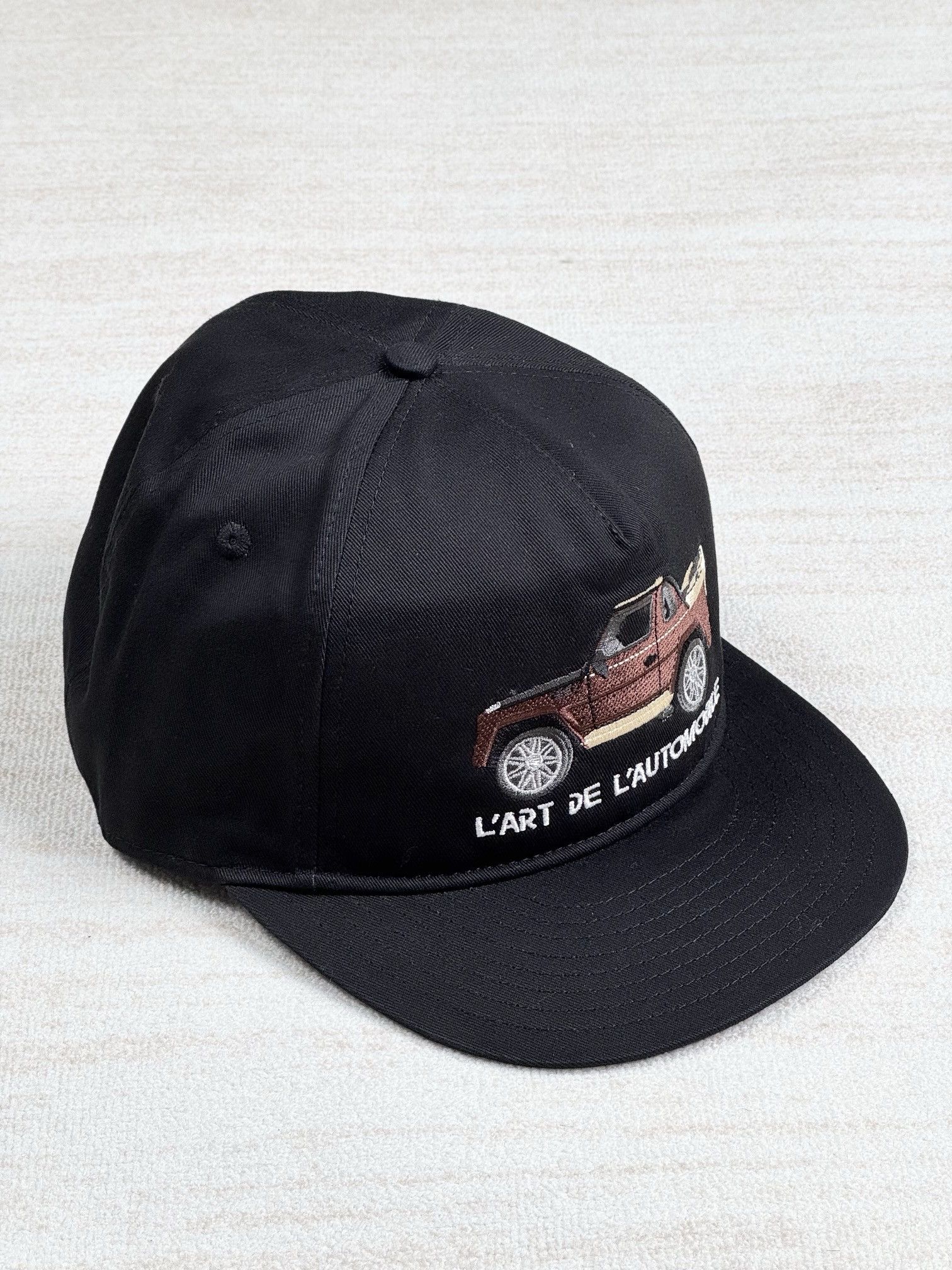 Kar KAR / L'ART DE L'AUTOMOBILE G WAGON Size ONE SIZE - 2 Thumbnail