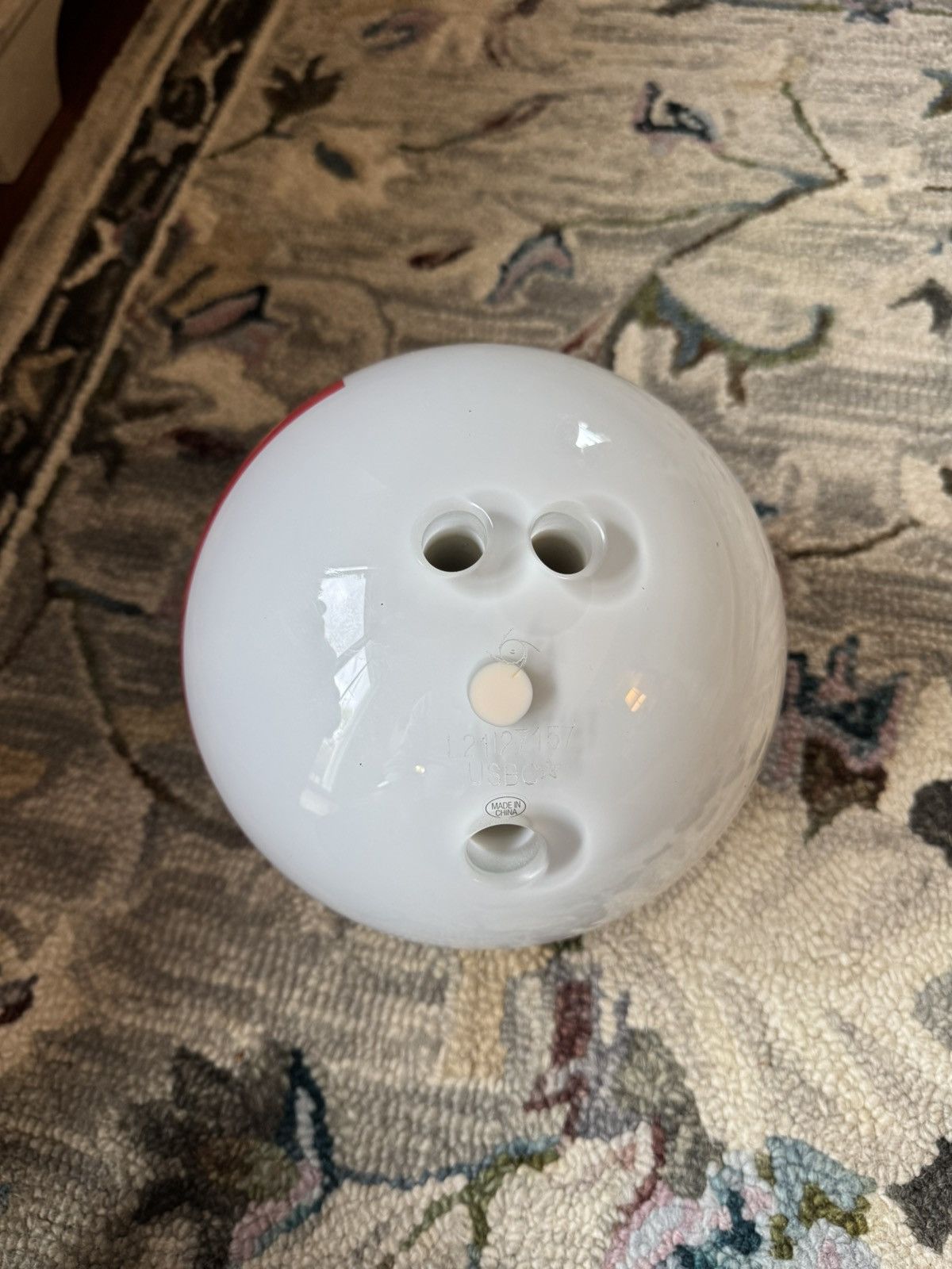 Supreme Supreme Bowling Ball Size ONE SIZE - 2 Thumbnail
