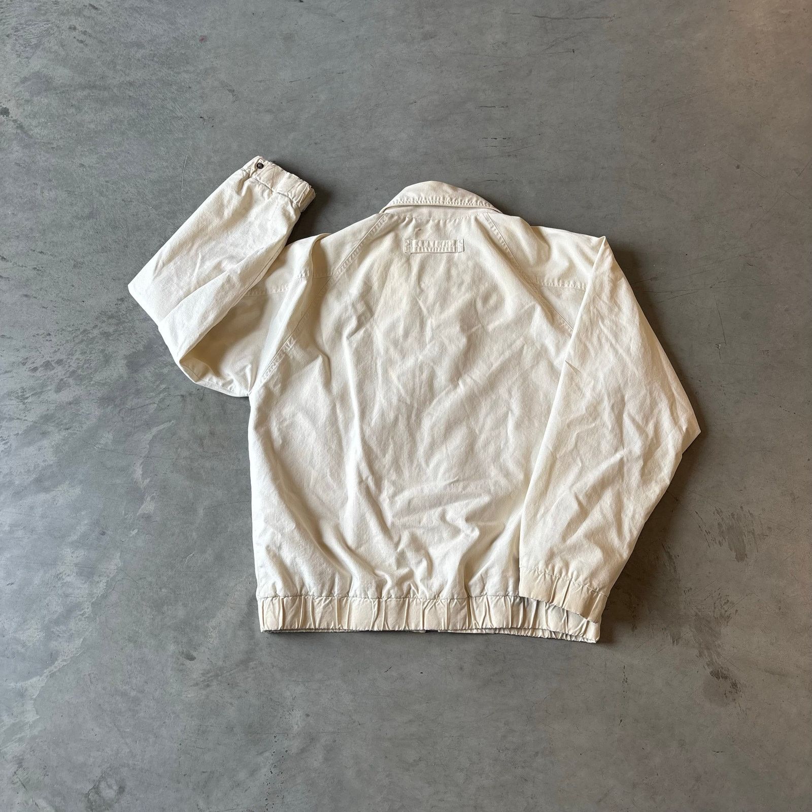Vintage vintage y2k utility bomber jacket Size US M / EU 48-50 / 2 - 5 Thumbnail