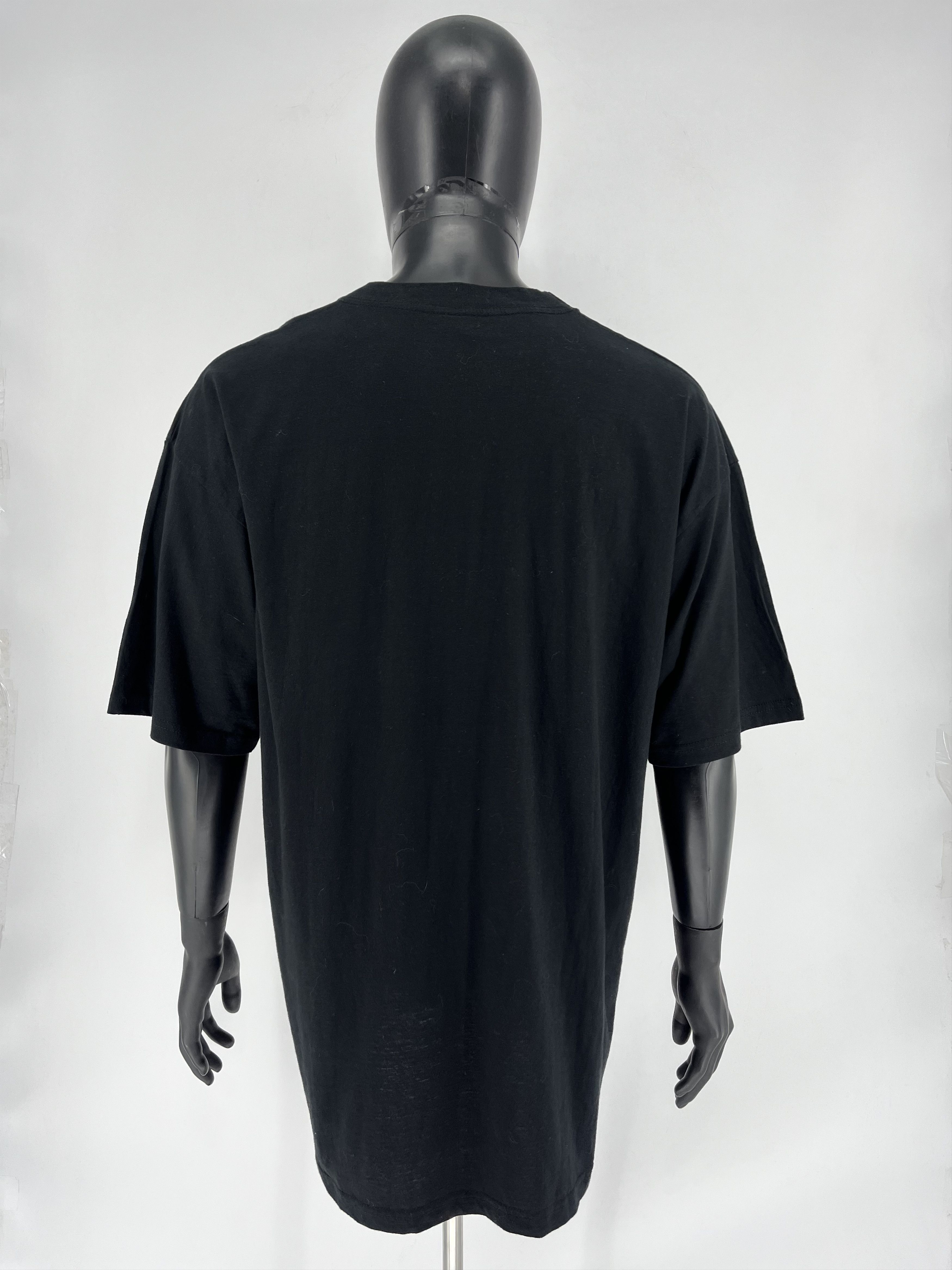 Band Tees × Vintage Movie Star trek voyager Tshirt 90s size XXLarge Size US XXL / EU 58 / 5 - 11 Thumbnail