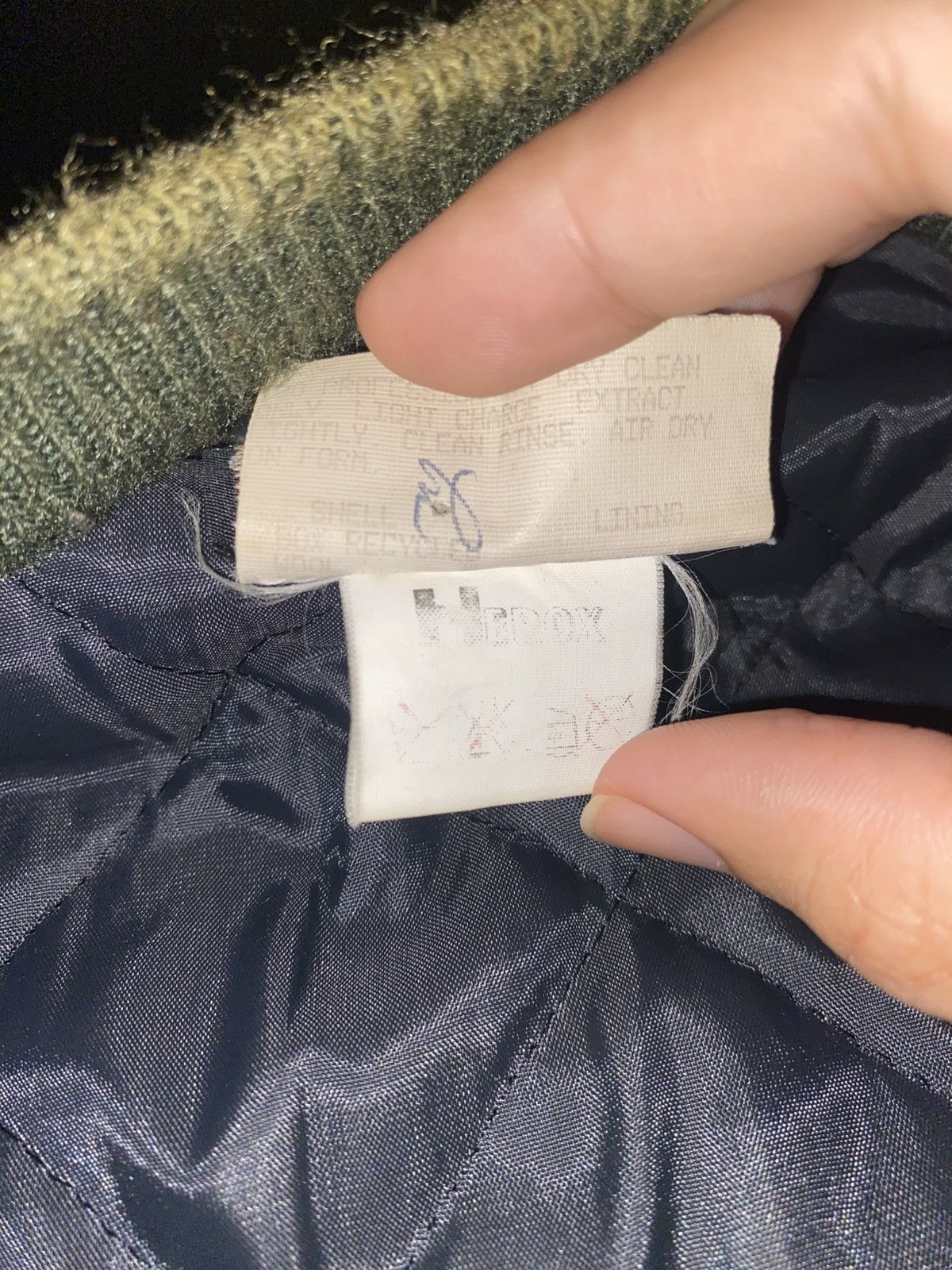 Vintage 90s Vintage Butwin Varsity Jacket Size US M / EU 48-50 / 2 - 7 Thumbnail