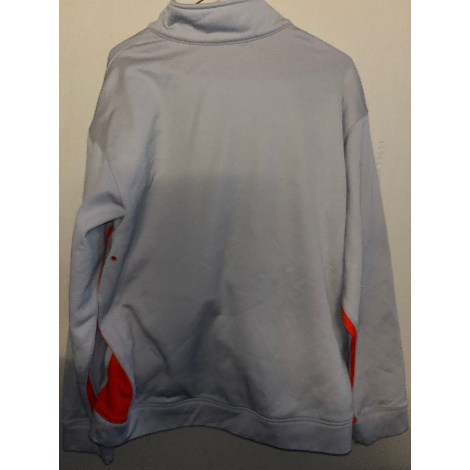 Nike Nike Presto y2k jacket infrared large Size US L / EU 52-54 / 3 - 5 Thumbnail