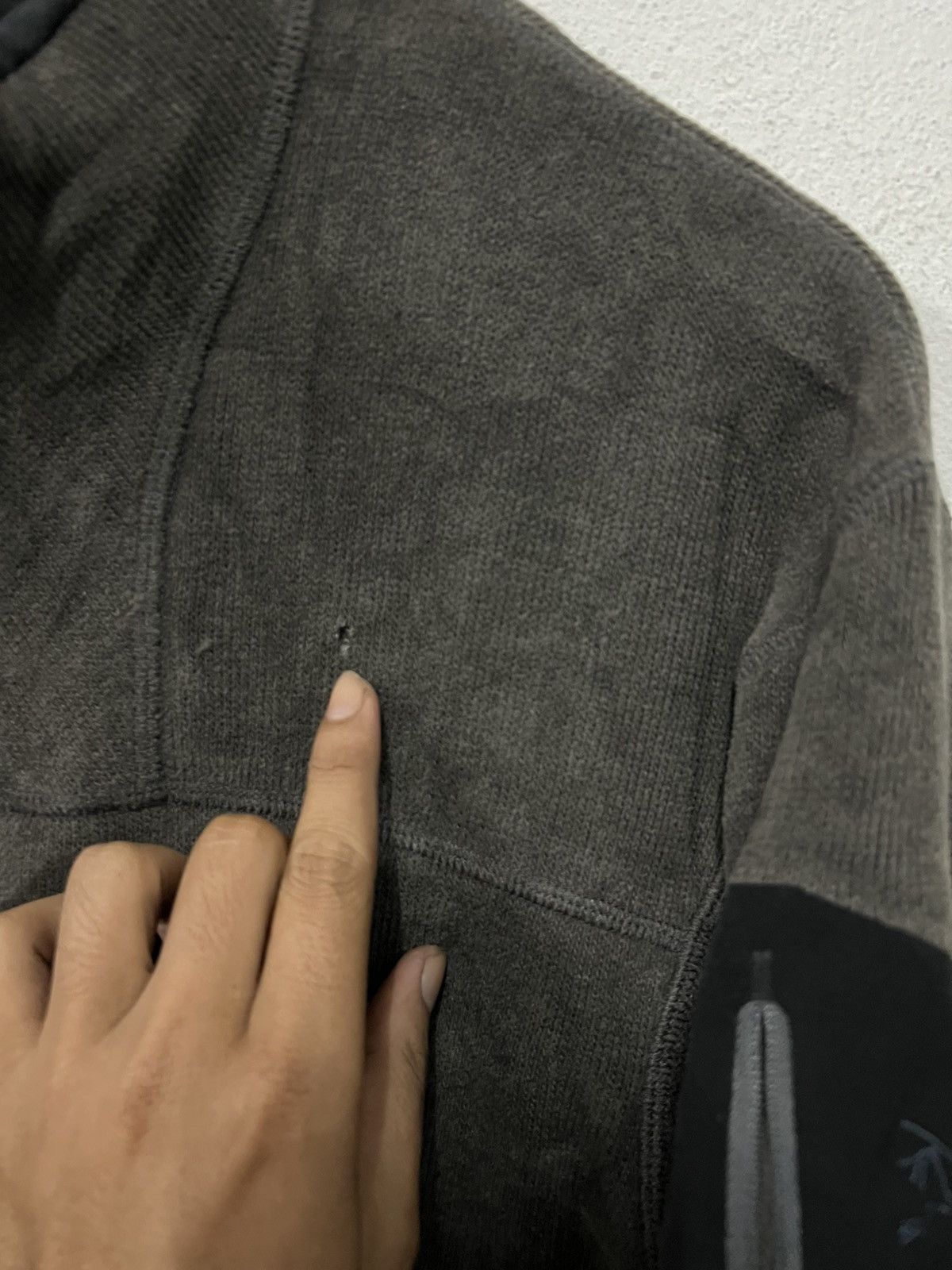 Arc'teryx Arcteryx Full Zipper Size US M / EU 48-50 / 2 - 10 Thumbnail