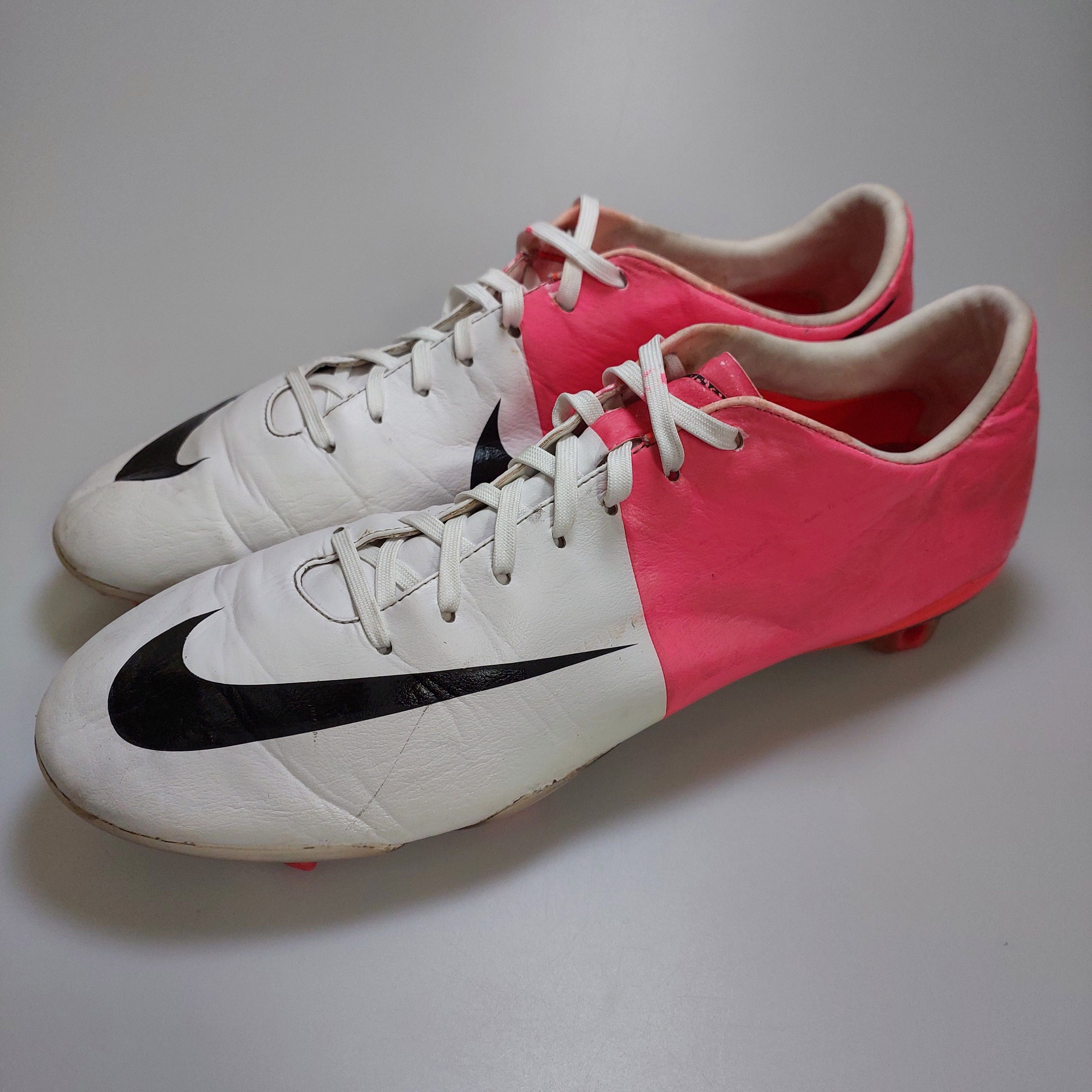 Mercurial Vapor VIII Clash Euro 2012 US11 UK10 29CM