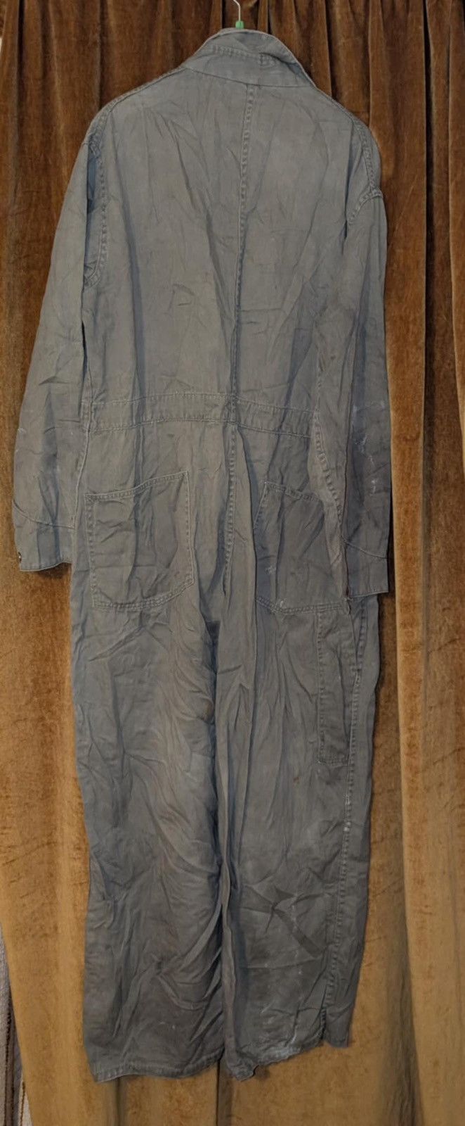 Carhartt × Vintage Vintage carhartt jumsuit Size US XL / EU 56 / 4 - 2 Thumbnail