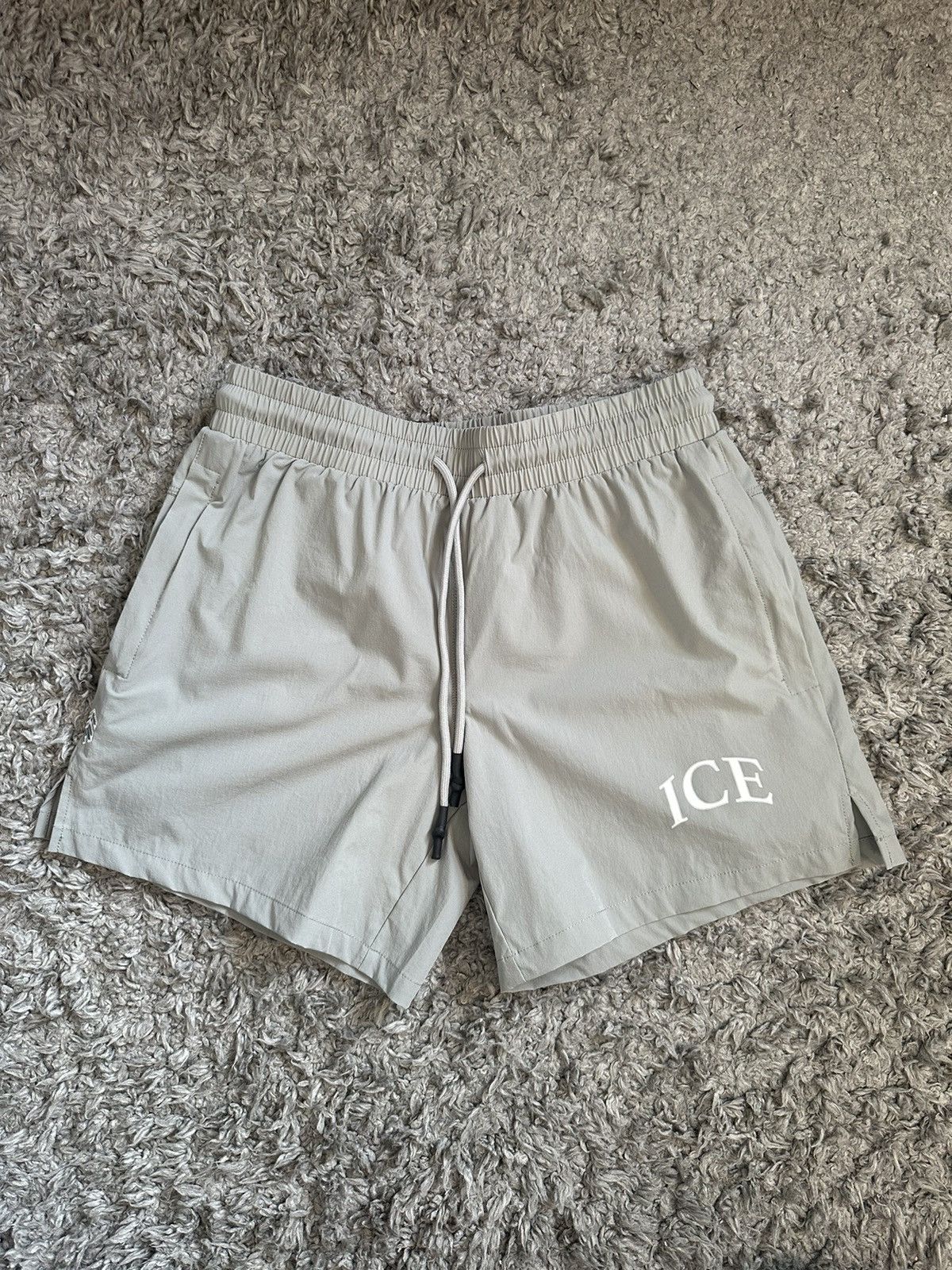 Other Brand New Ice Athletic Club Shorts Size US 32 / EU 48 - 1 Thumbnail
