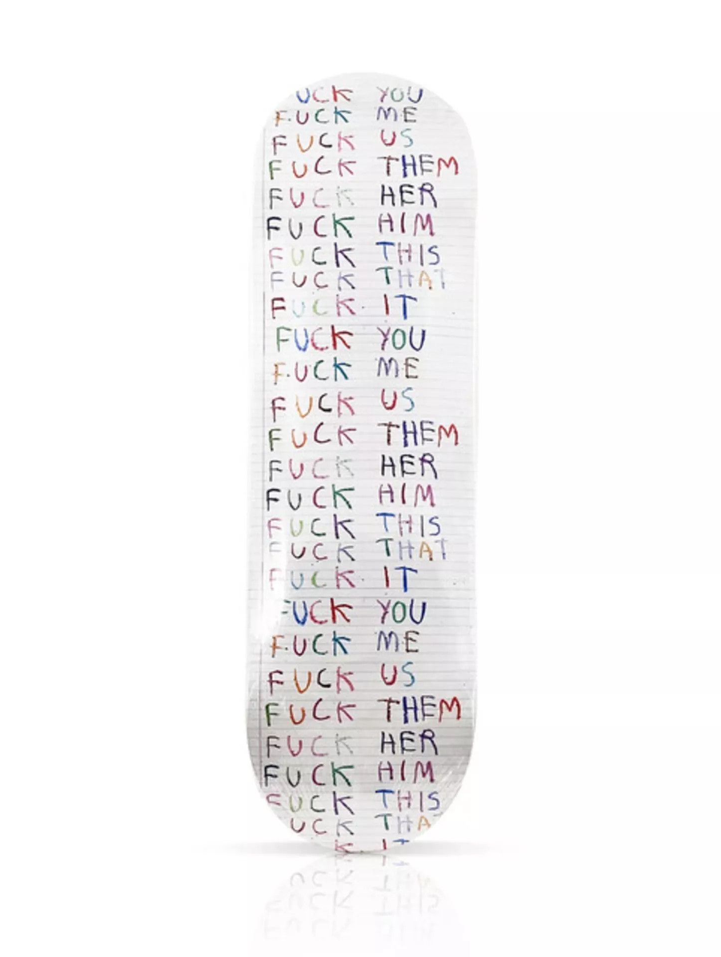 Other CB HOYO Skateboarding Apparatus Size ONE SIZE - 1 Thumbnail