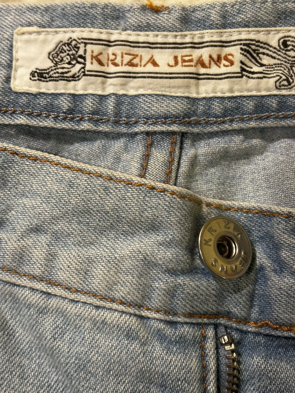Other Women’s light blue jeans1938 Size 26" / US 2 / IT 38 - 7 Thumbnail