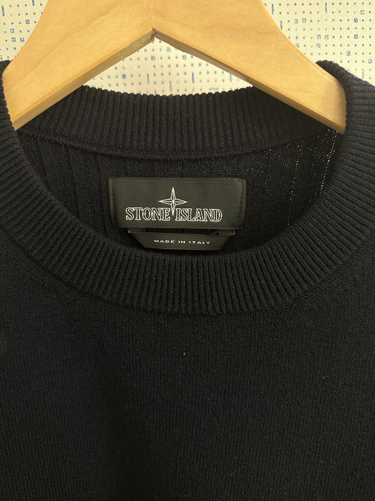 Stone Island Shadow Project Stone Island Shadow Project jumper Size US M / EU 48-50 / 2 - 2 Thumbnail