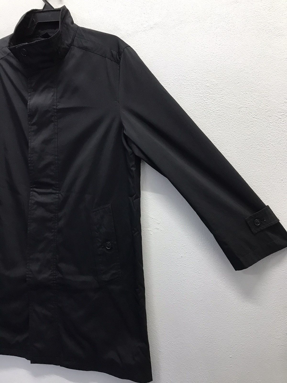 Burberry × Vintage Vintage Burberry London Jacket Size US M / EU 48-50 / 2 - 5 Thumbnail