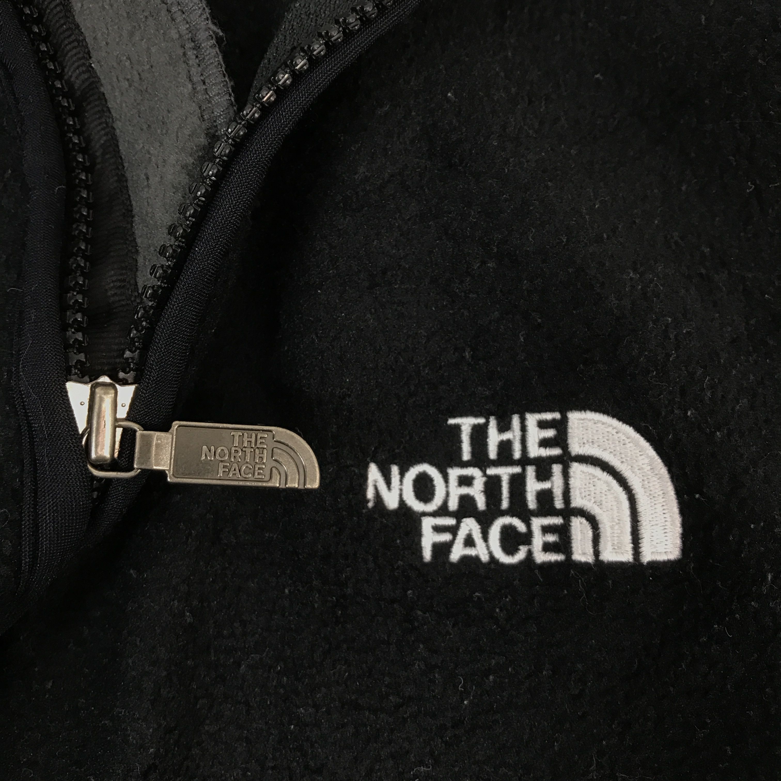 The North Face The North Face Fleece Vest jacket Size US M / EU 48-50 / 2 - 9 Thumbnail