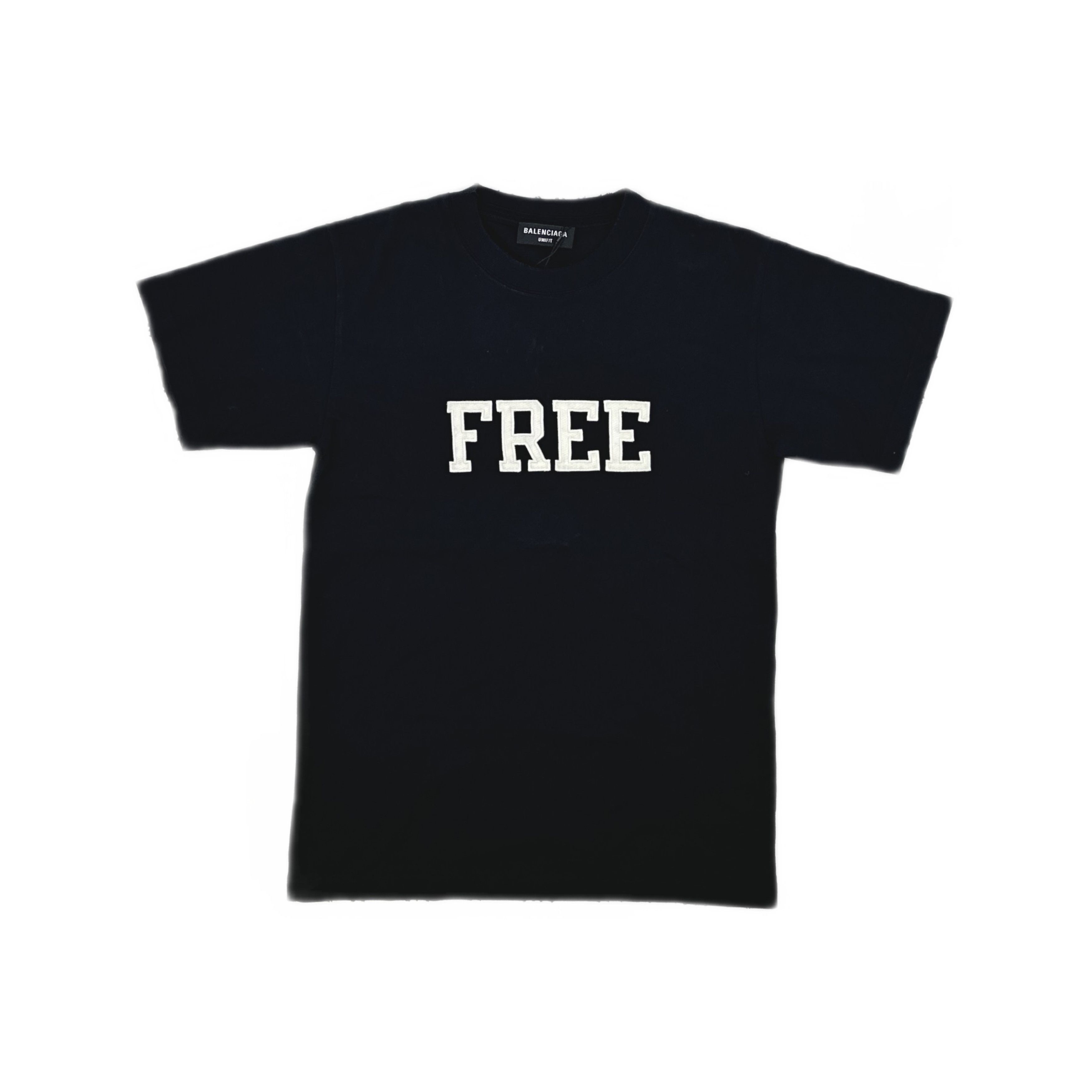 Balenciaga Balenciaga Free Your Mind | Grailed