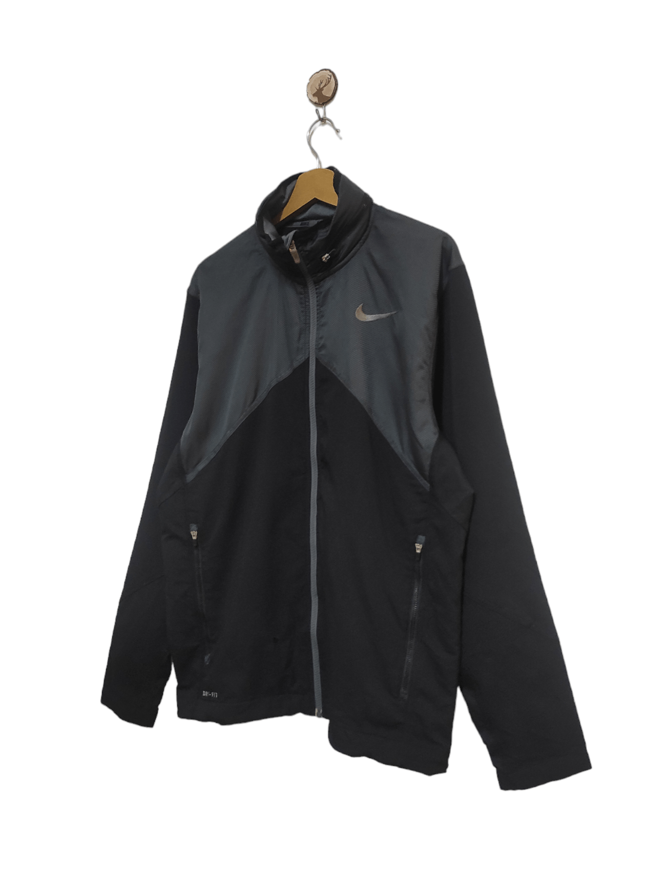 Nike Nike Swosh Jacket Size US XL / EU 56 / 4 - 3 Thumbnail