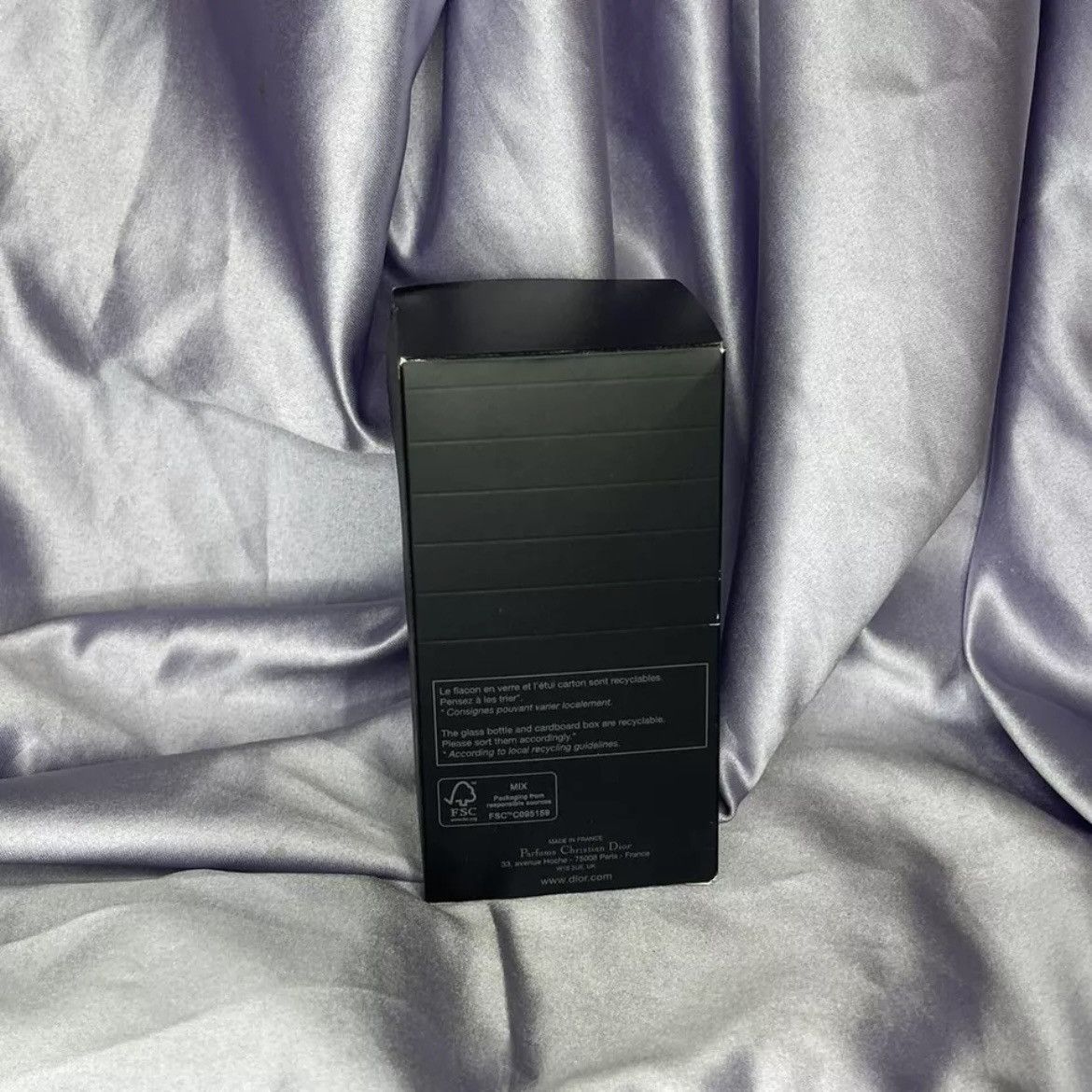 Dior Dior Men’s Sauvage by Christian Dior Parfum Spray 3.4 oz Size ONE SIZE - 3 Thumbnail