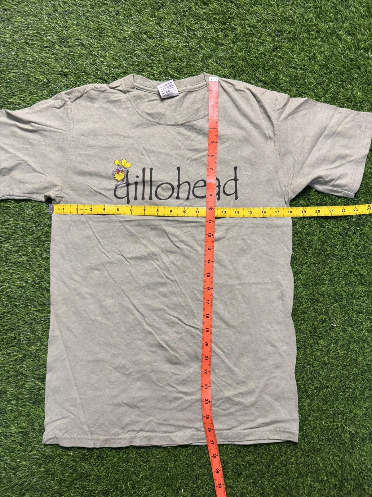 Anvil × If Six Was Nine assorted tshirt - dillohead texas Size US S / EU 44-46 / 1 - 7 Thumbnail