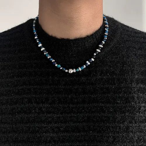 Other Rare STEAL! Y2K Chains Necklace Chain Size ONE SIZE - 2 Thumbnail