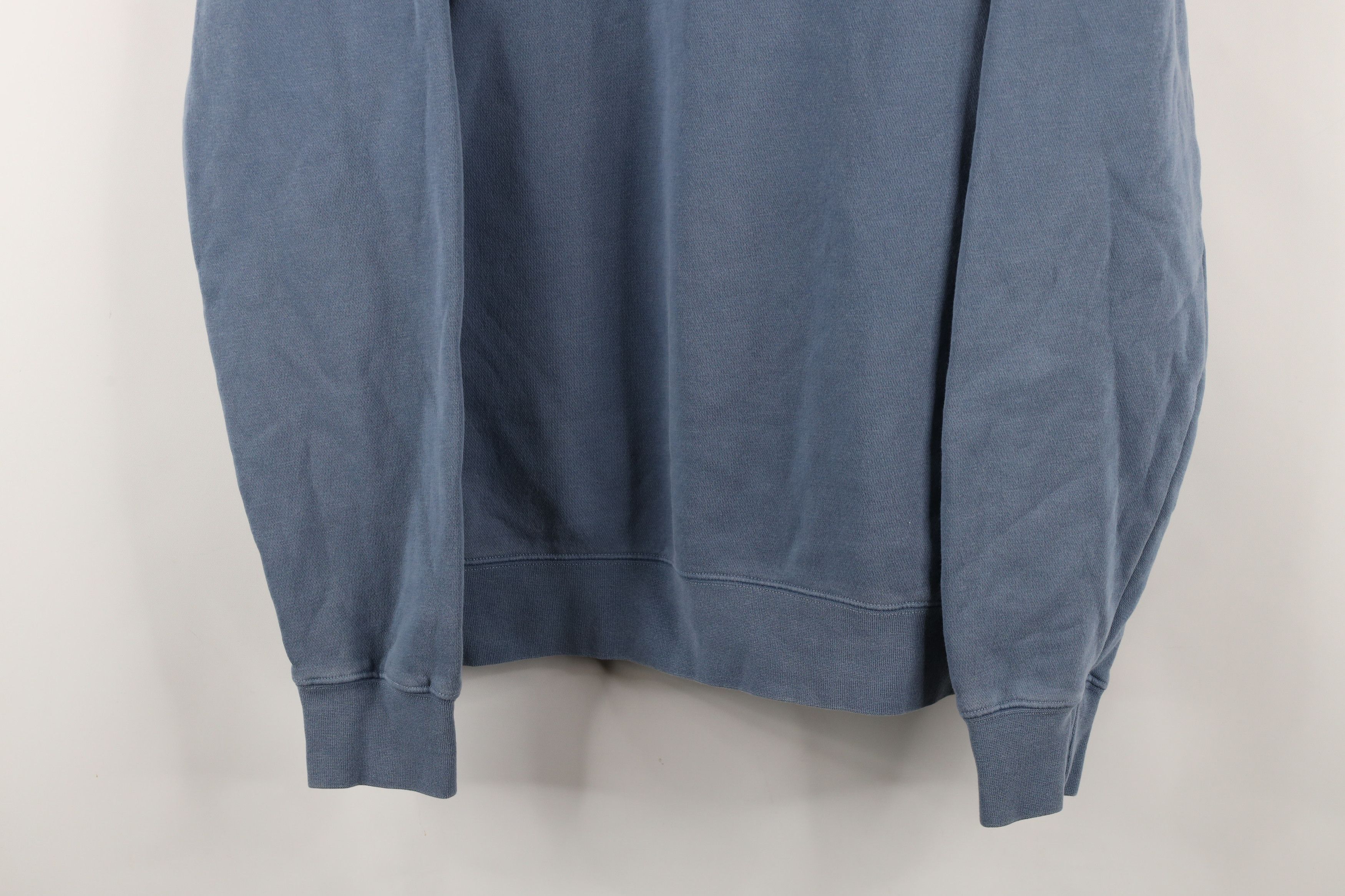 Vintage Vintage 90s Spell University of Toledo Pennant Sweatshirt Size US M / EU 48-50 / 2 - 3 Thumbnail
