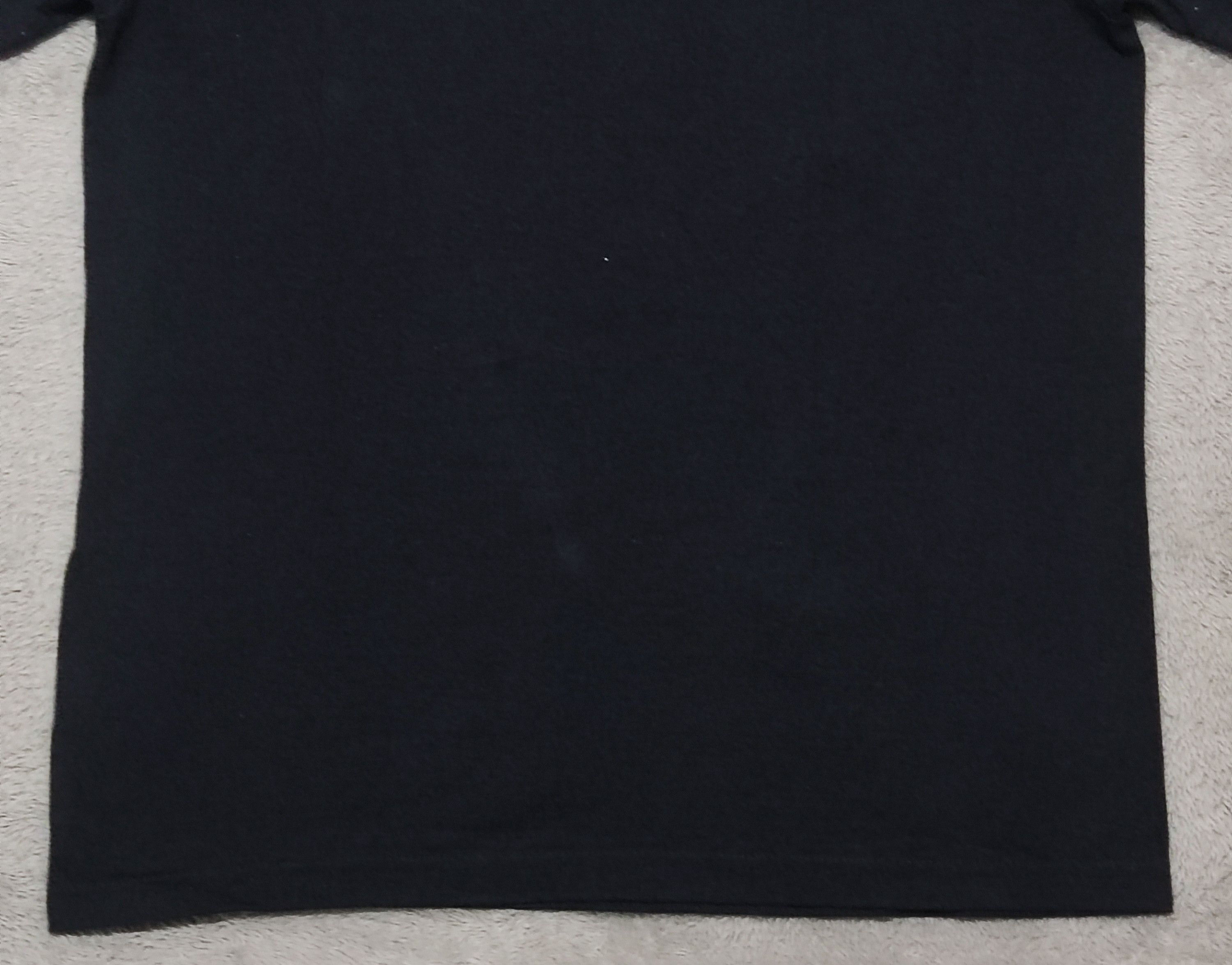 JACKROSE Jackrose "Mouse Girl Middle Fingers" Cambridge Graphics Tee Size M / US 6-8 / IT 42-44 - 10 Thumbnail