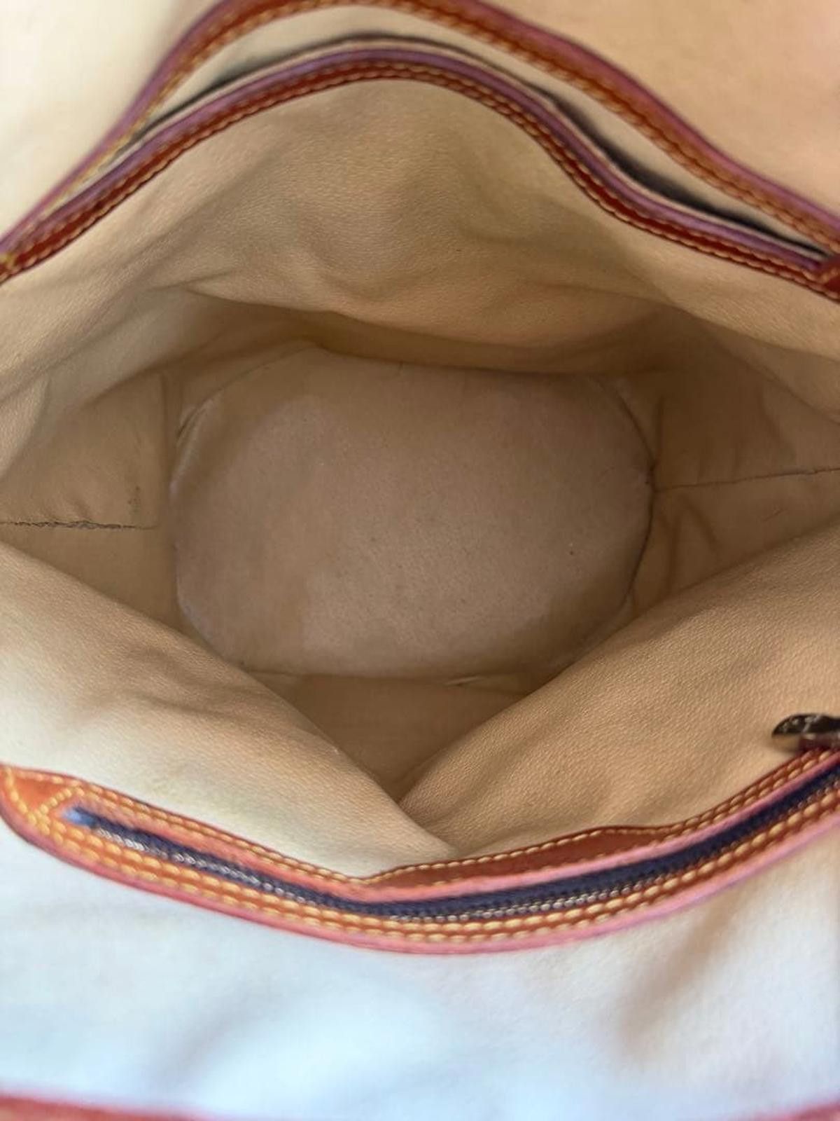 Louis Vuitton Louis Vuitton - Vintage Monogram Bucket Bag Size ONE SIZE - 4 Thumbnail