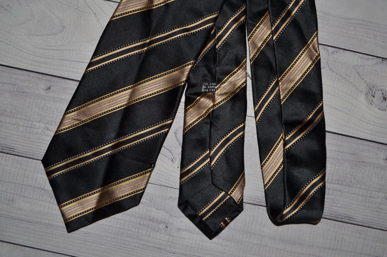 Stefano Ricci Luxury Collection By Stefano Ricci Multicolour Silk Tie Size ONE SIZE - 2 Thumbnail