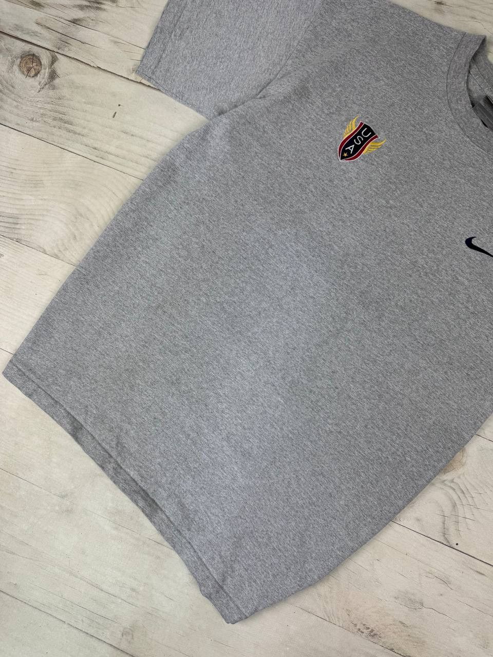 Nike Vintage Nike USA Olympic T Shirt Size US L / EU 52-54 / 3 - 3 Thumbnail