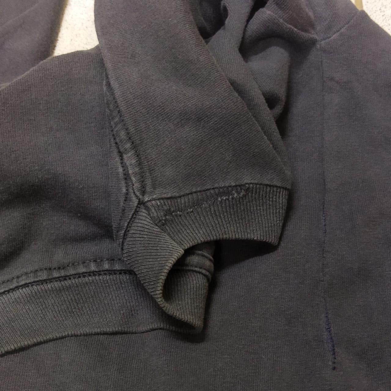 Band Tees × Vintage Vintage 90s Circle Jerks Shawn Kerri Tee Size US L / EU 52-54 / 3 - 4 Thumbnail