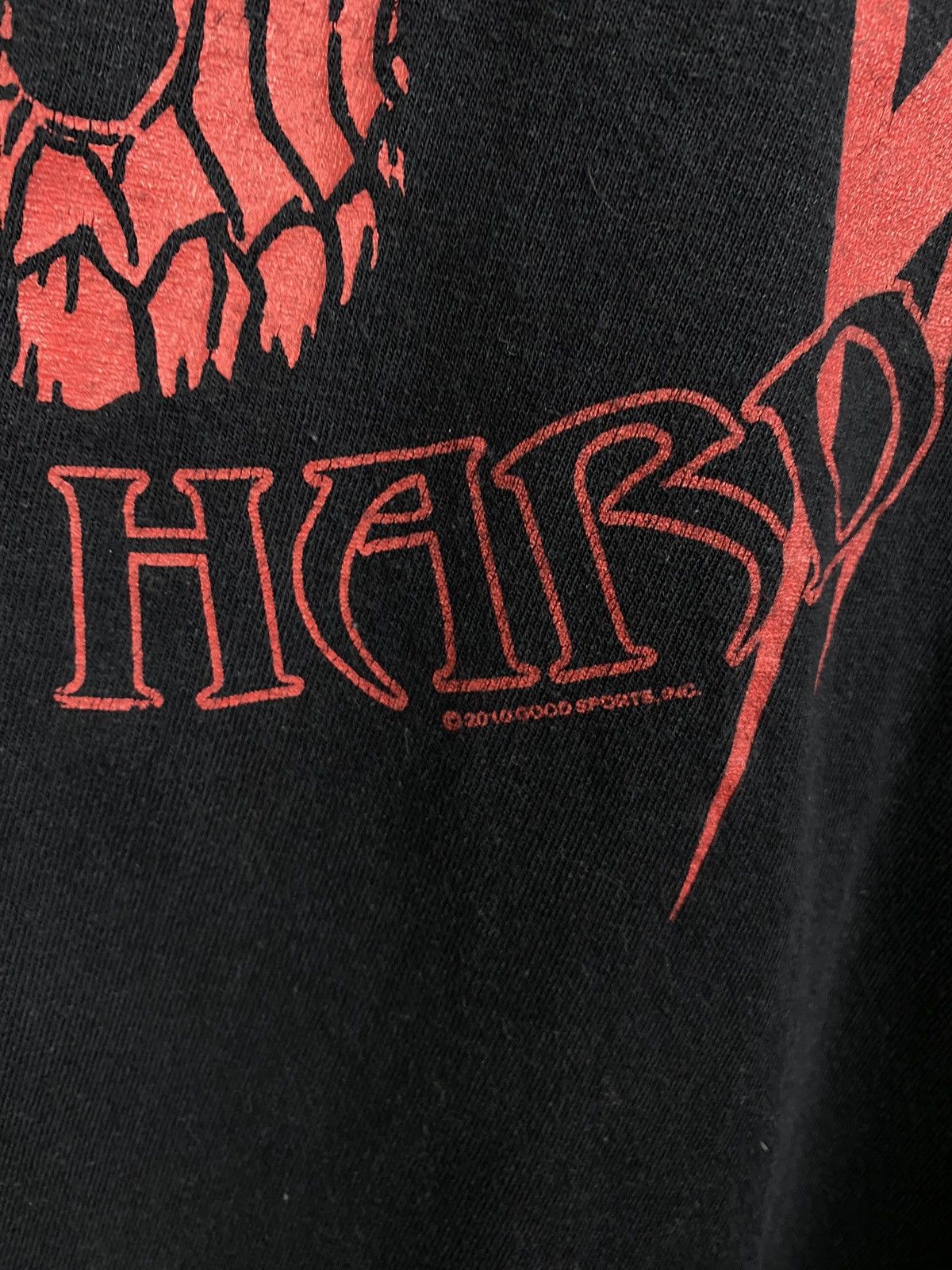 Affliction 💀 Ride Fast Live Hard Skull Y2K 2010 Affliction Tapout Style Size US XL / EU 56 / 4 - 4 Thumbnail