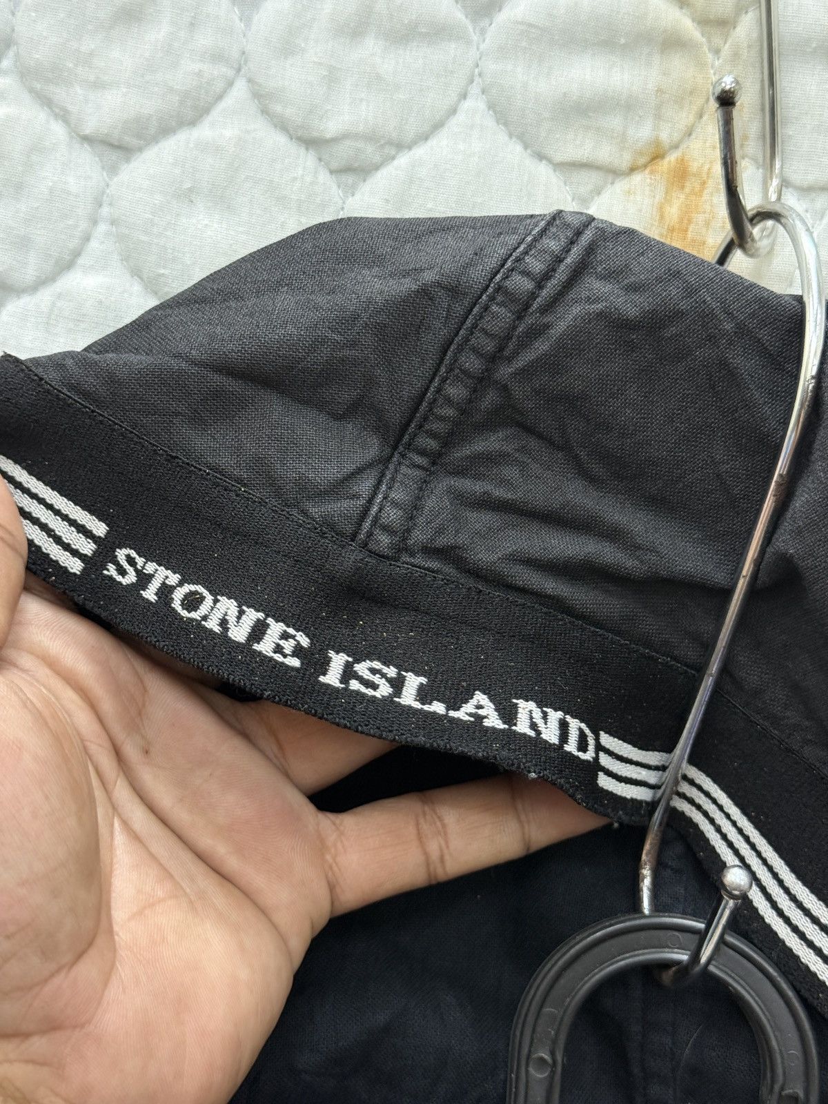 Stone Island 💥💥🔥STEALS VTG STONE ISLAND JACKET Size US M / EU 48-50 / 2 - 6 Thumbnail