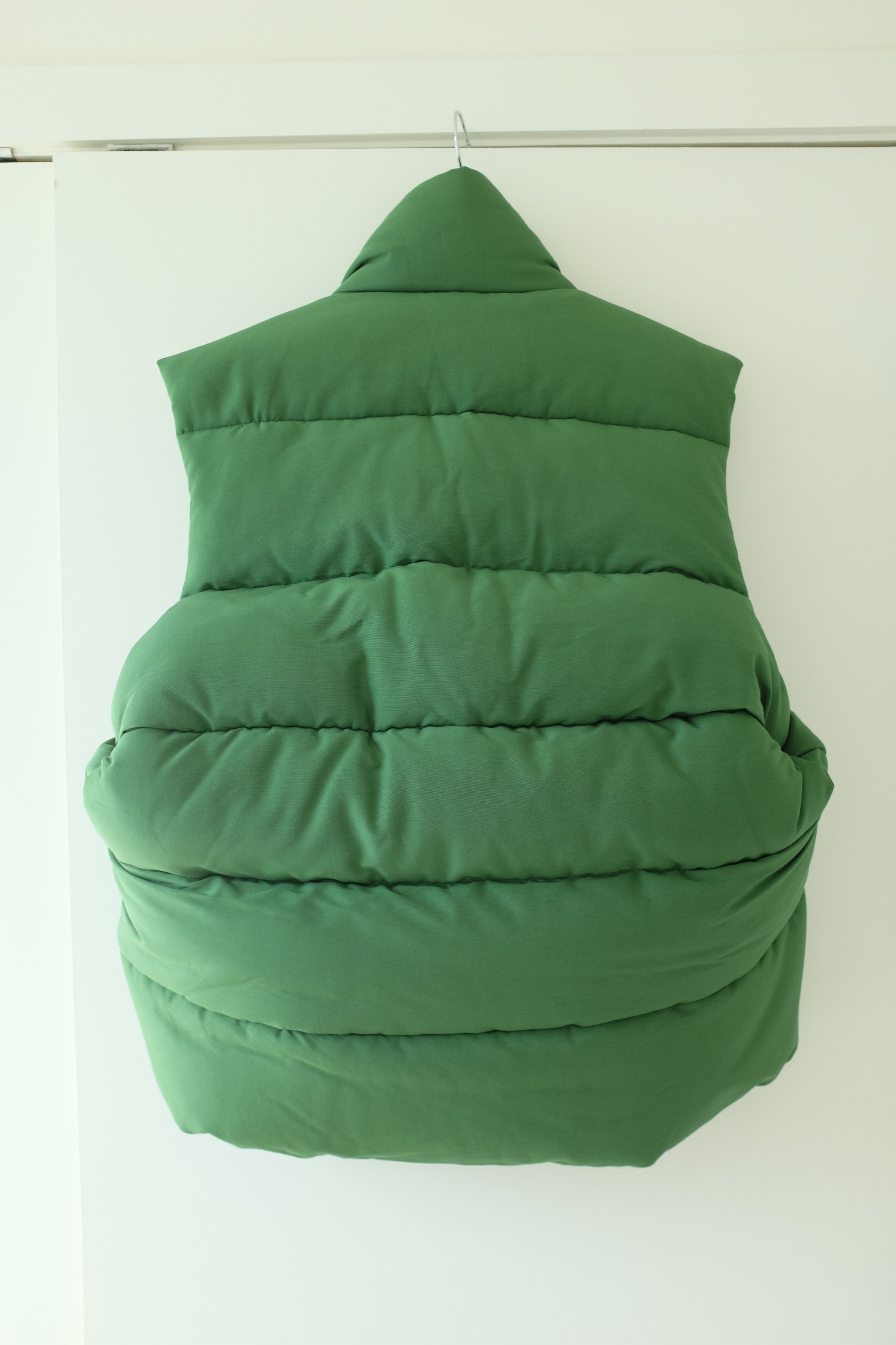 Kapital Kapital 60/40 Burger Keel Vest Size US M / EU 48-50 / 2 - 2 Thumbnail