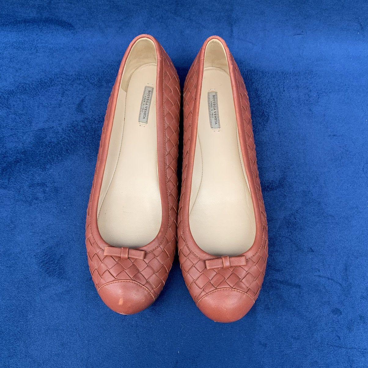 Bottega Veneta Bottega veneta Size US 7.5 / IT 37.5 - 4 Thumbnail