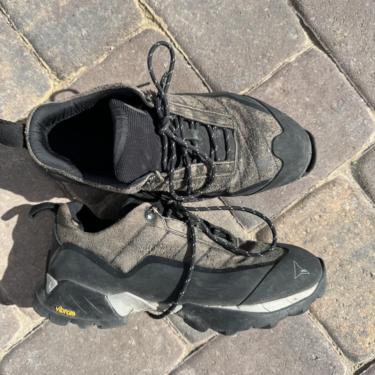 ROA ROA Katharina EU 42 | Grailed