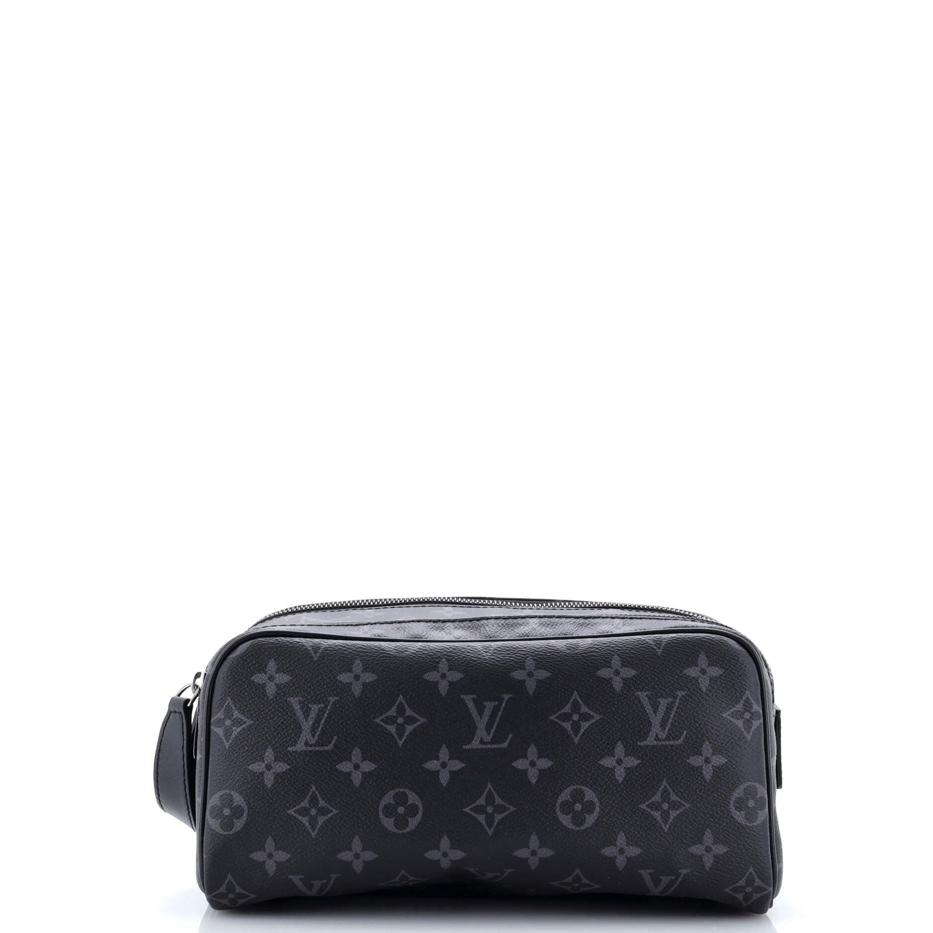 Louis Vuitton Dopp Kit Toiletry Pouch Size ONE SIZE - 1 Thumbnail