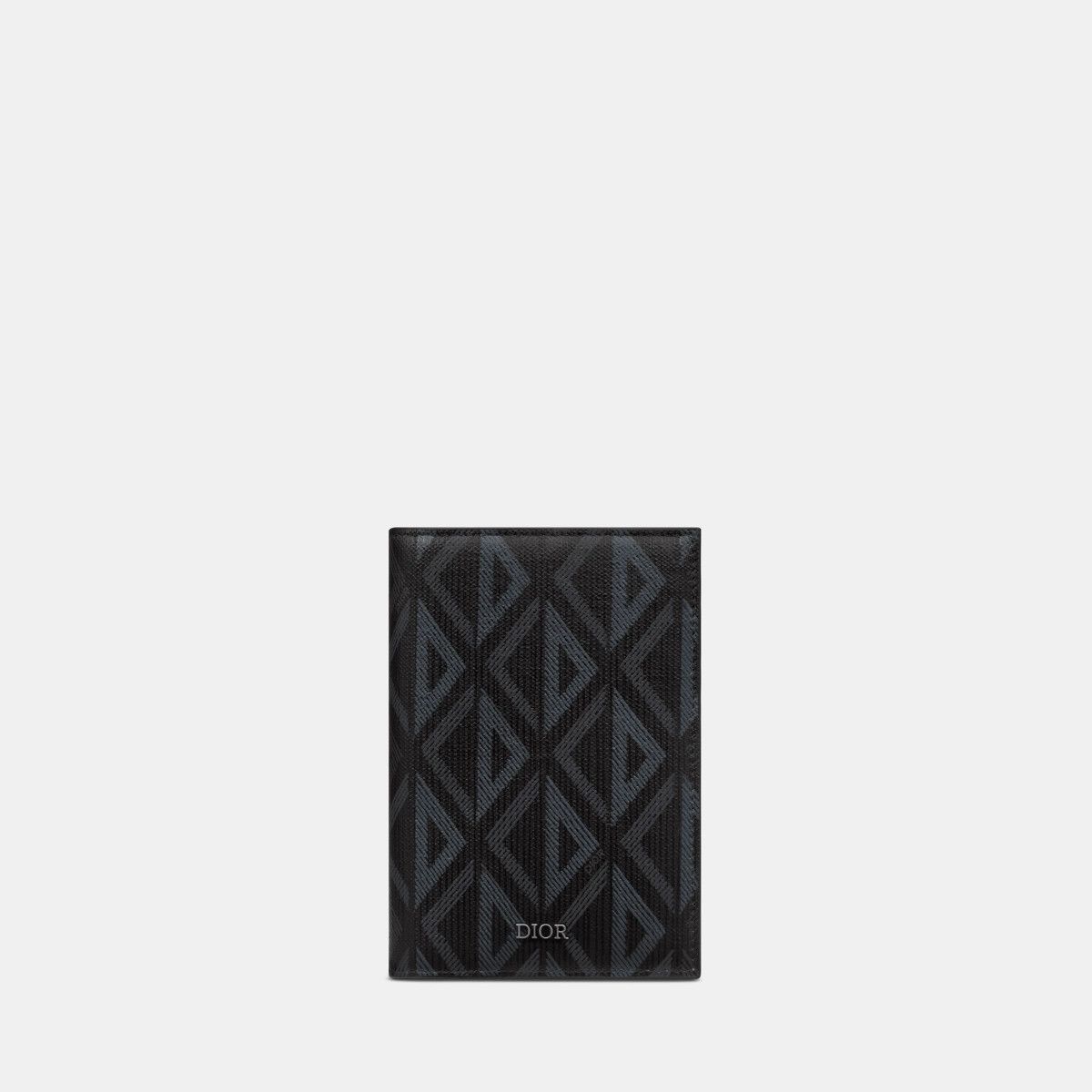 Dior o1bcso1str0226 Size:OS/ Passport Cover in Black Size ONE SIZE - 1 Thumbnail