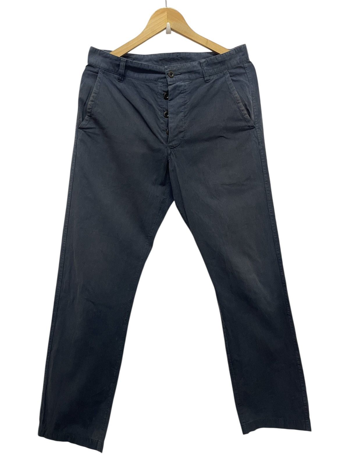 Vintage Margaret Howell Casual Pants