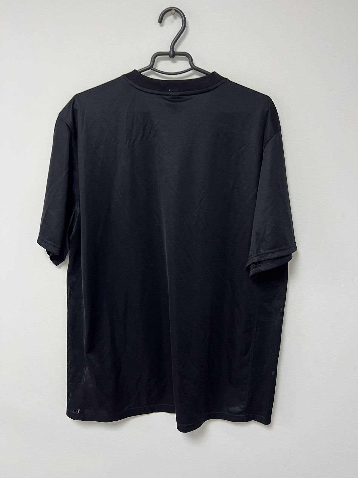 Nike Vintage Young Boys 2010/2011 Jersey Football Shirt Nike XXL Size US XXL / EU 58 / 5 - 15 Thumbnail
