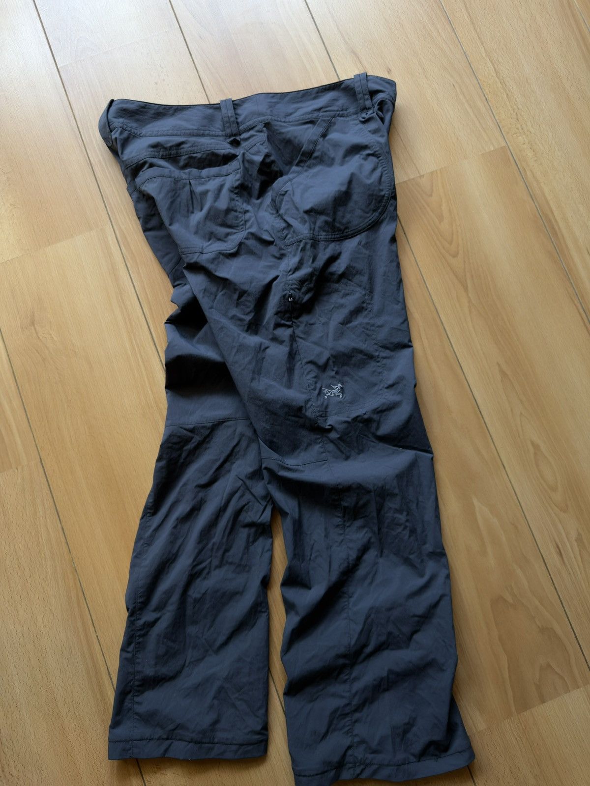 Arc'teryx Arcteryx women outdoor ski pants Size 30" / US 8 / IT 44 - 7 Thumbnail
