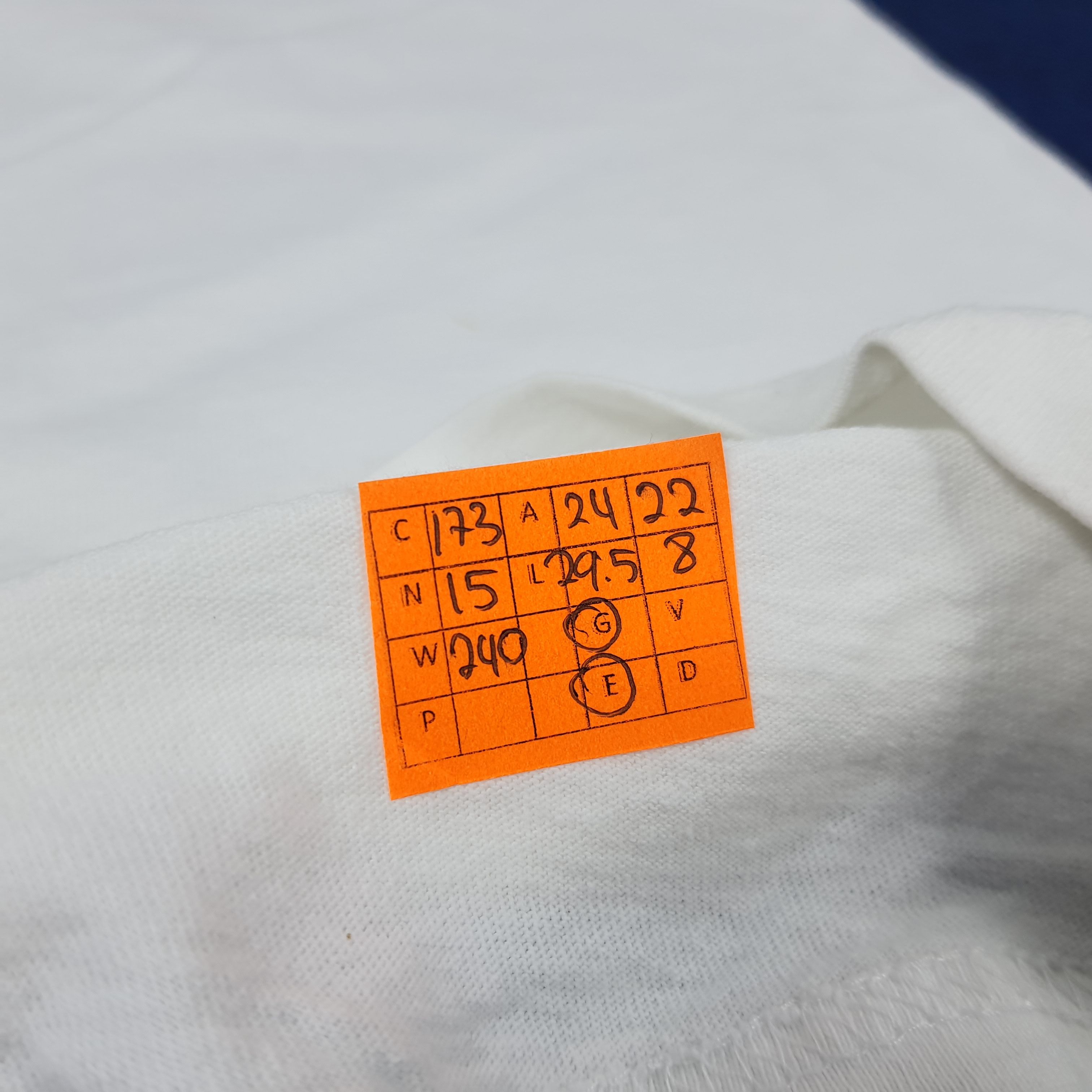 Camel × Vintage Vintage CAMEL Big Vegas Groove Blender 1996 T-shirt Size US XL / EU 56 / 4 - 9 Thumbnail