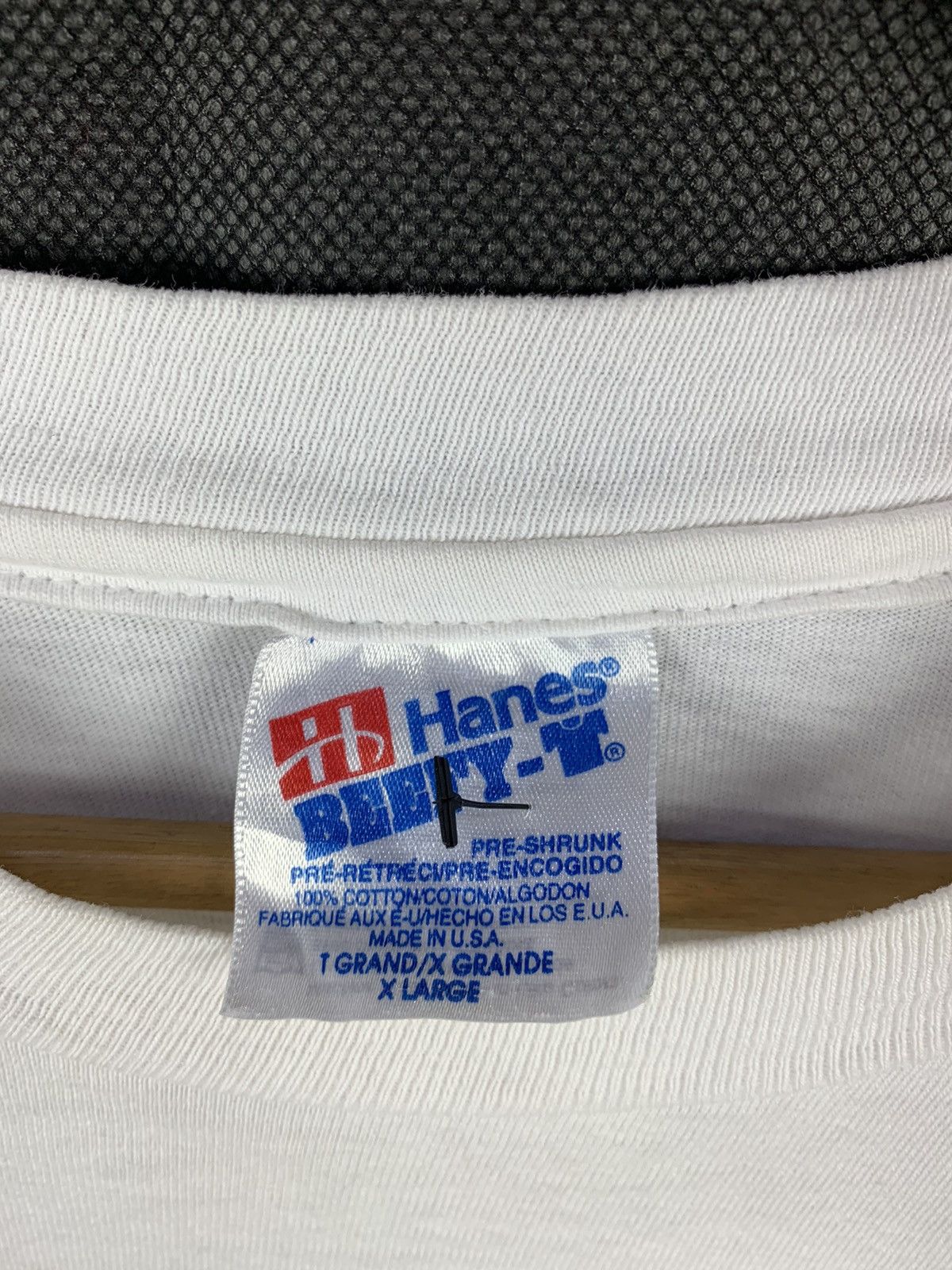 Vintage Steals! Vintage 90s American Physical Therapy Association Size US XL / EU 56 / 4 - 9 Thumbnail